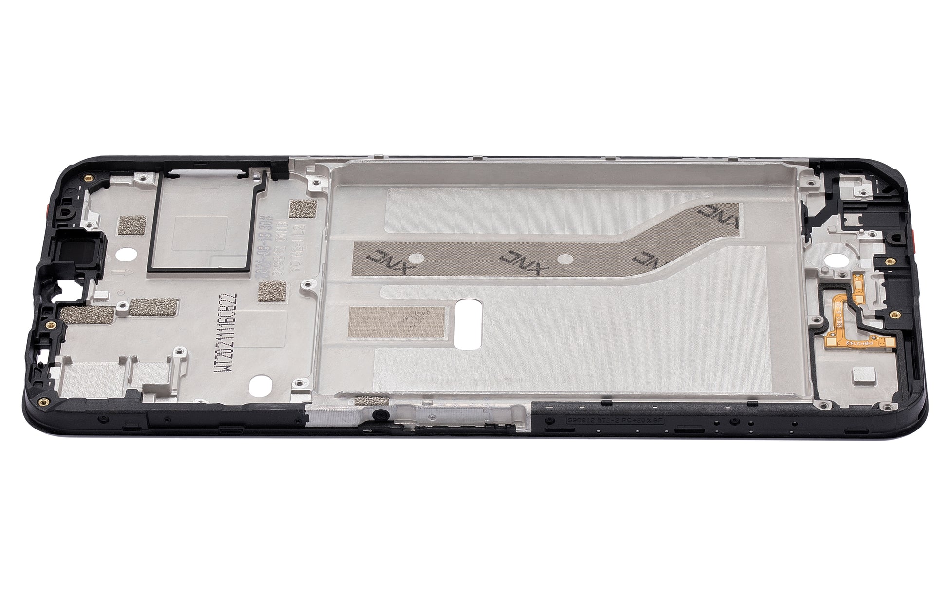 LCD-Frame For Motorola Moto G50 5G (XT2149-1 / 2021) replacement part for compatible Motorola phone, SKU 107082089343, product image 6