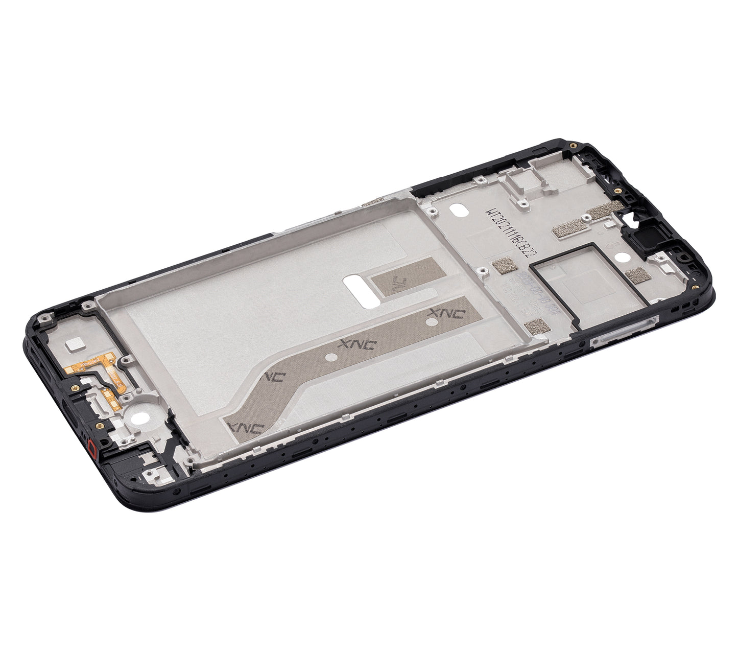 LCD-Frame For Motorola Moto G50 5G (XT2149-1 / 2021) replacement part for compatible Motorola phone, SKU 107082089343, product image 2