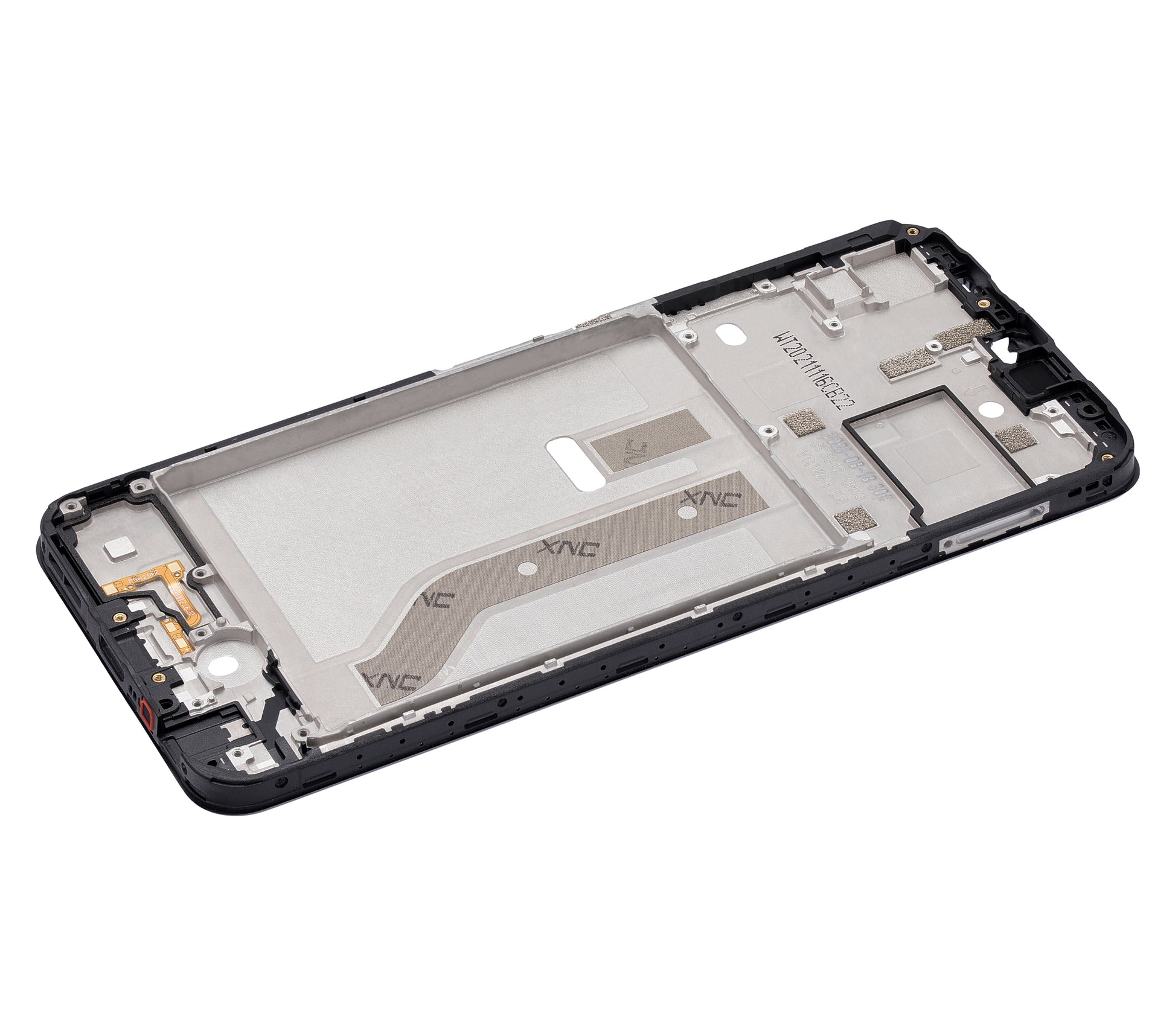 LCD-Frame For Motorola Moto G50 5G (XT2149-1 / 2021) replacement part for compatible Motorola phone, SKU 107082089343, product image 2