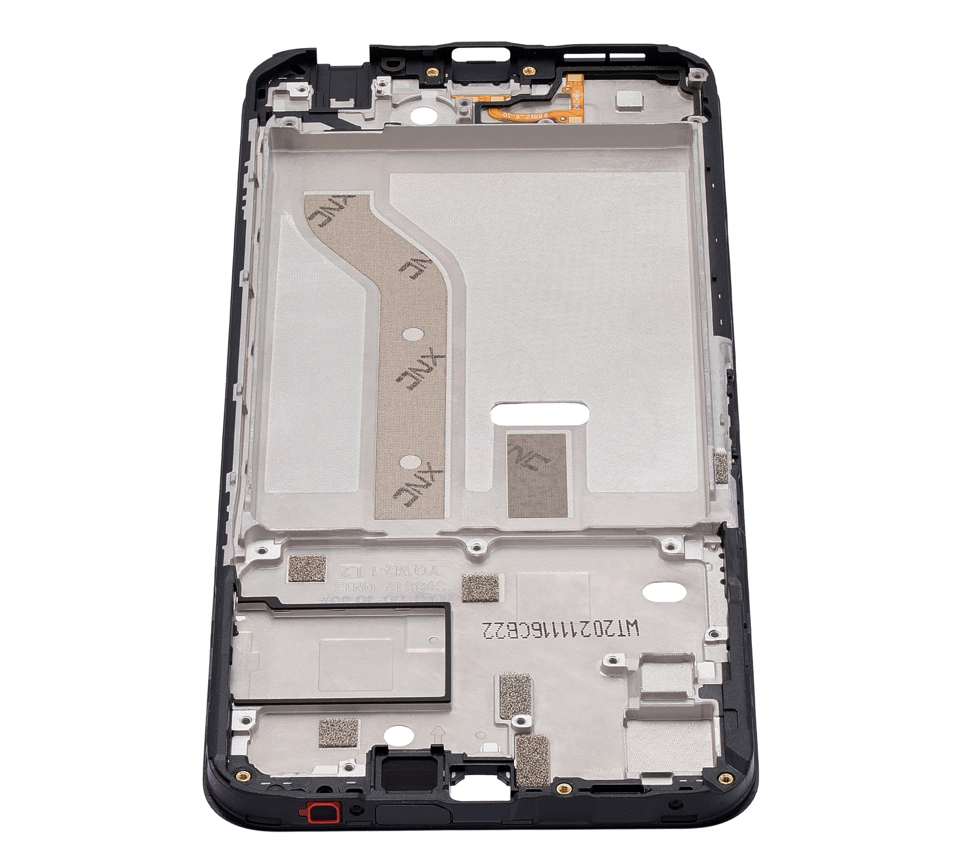 LCD-Frame For Motorola Moto G50 5G (XT2149-1 / 2021) replacement part for compatible Motorola phone, SKU 107082089343, product image 4