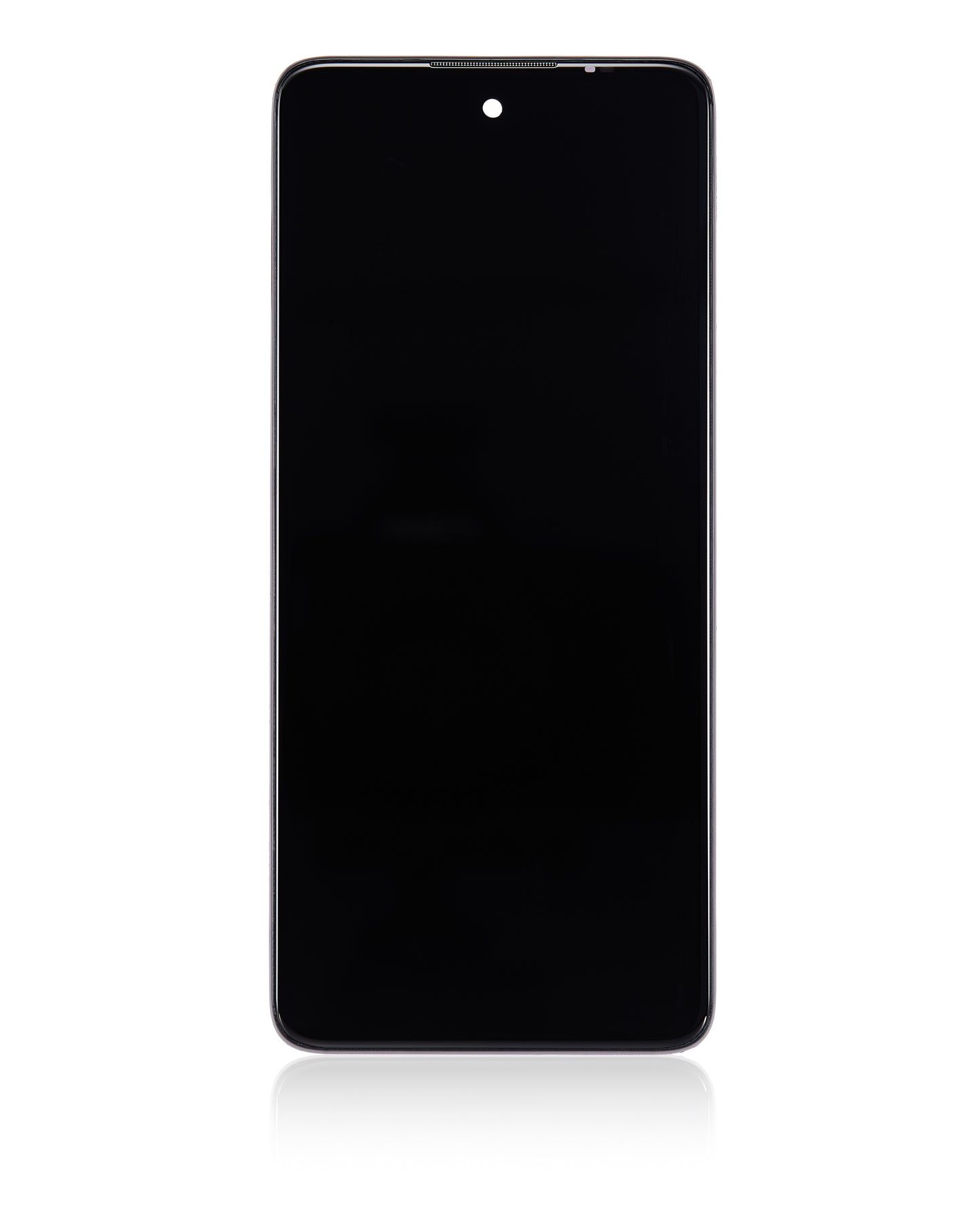 LCD Assembly With Frame For Motorola Moto G51 5G (XT2171 / 2021) (Refurbished) (All Colors) replacement part SKU 107082089401 image 8