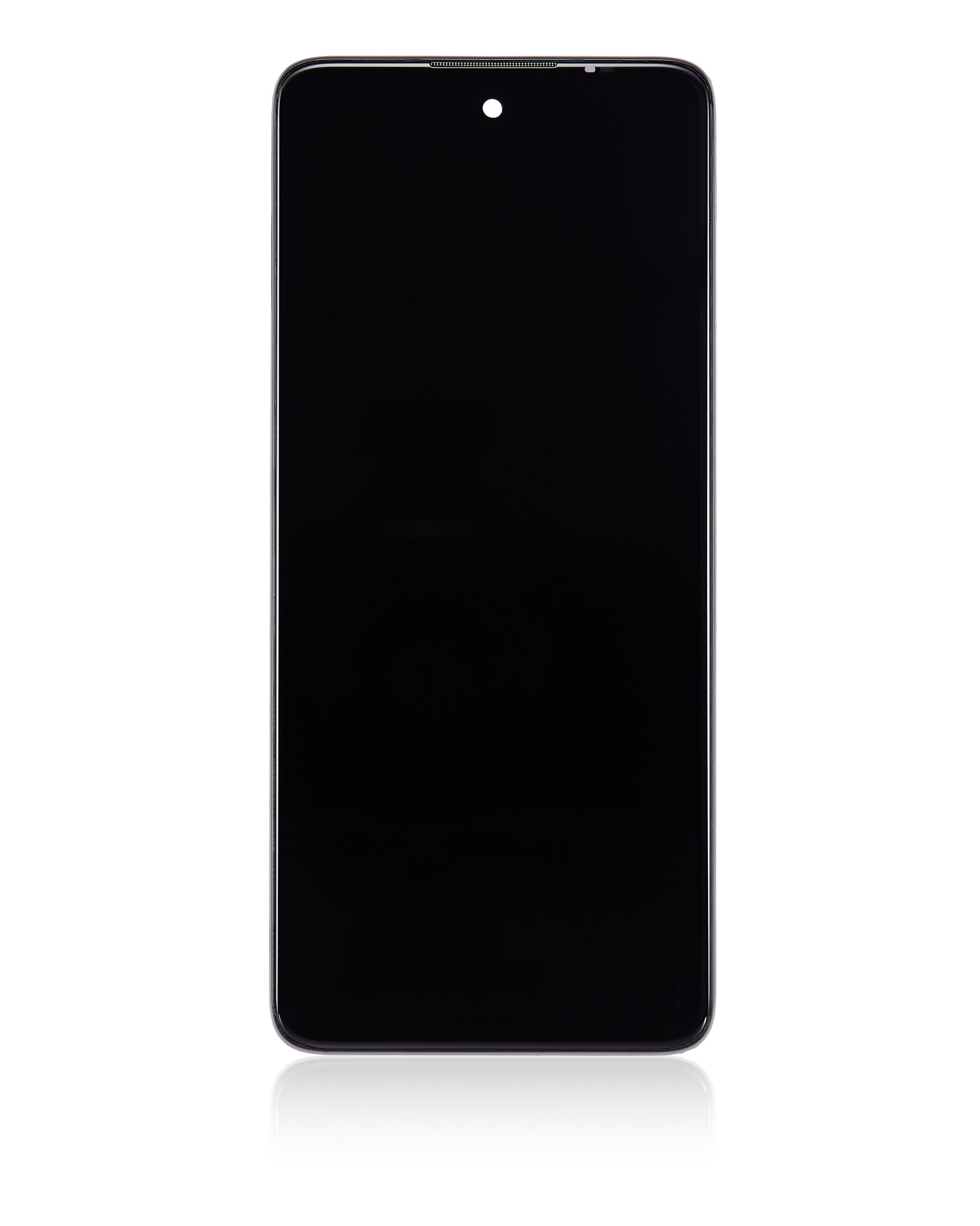 LCD Assembly With Frame For Motorola Moto G51 5G (XT2171 / 2021) (Refurbished) (All Colors) replacement part SKU 107082089401 image 8