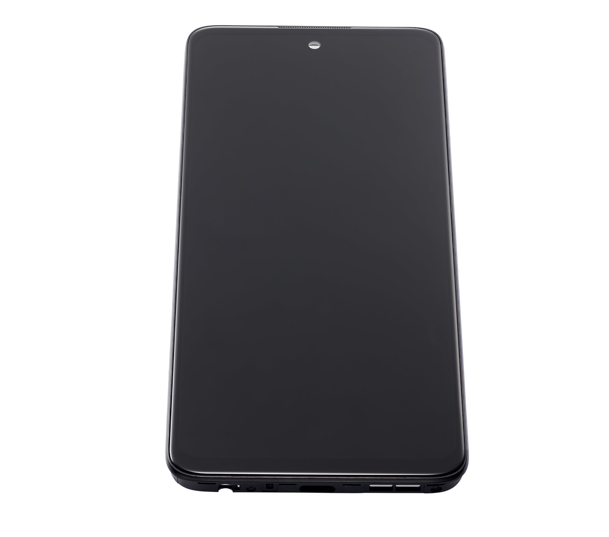 LCD Assembly With Frame For Motorola Moto G51 5G (XT2171 / 2021) (Refurbished) (All Colors) replacement part SKU 107082089401 image 2