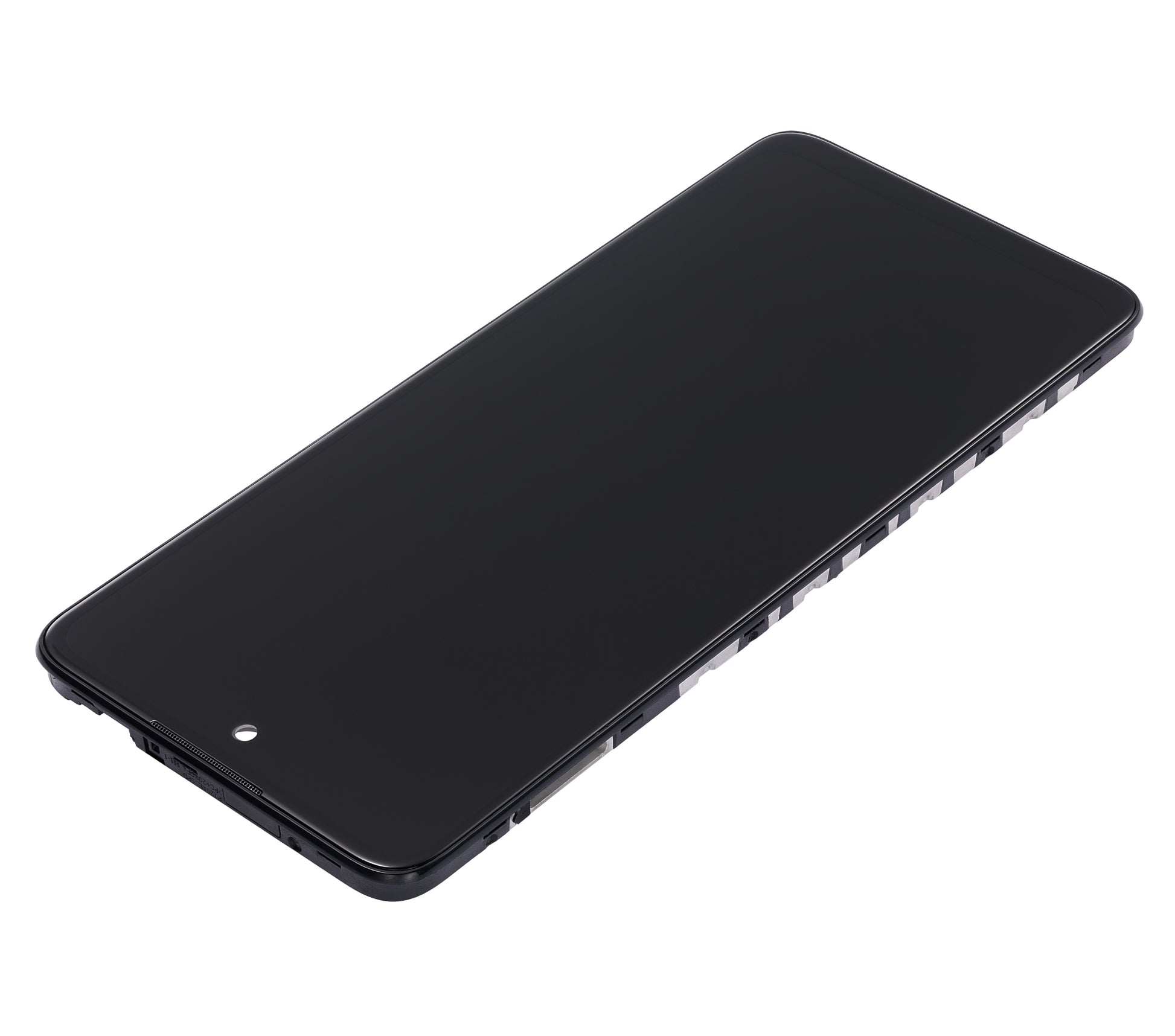 LCD Assembly With Frame For Motorola Moto G51 5G (XT2171 / 2021) (Refurbished) (All Colors) replacement part SKU 107082089401 image 10