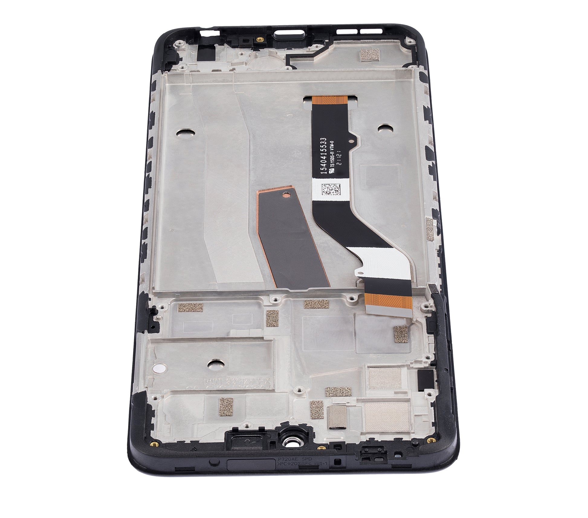 LCD Assembly With Frame For Motorola Moto G51 5G (XT2171 / 2021) (Refurbished) (All Colors) replacement part SKU 107082089401 image 3