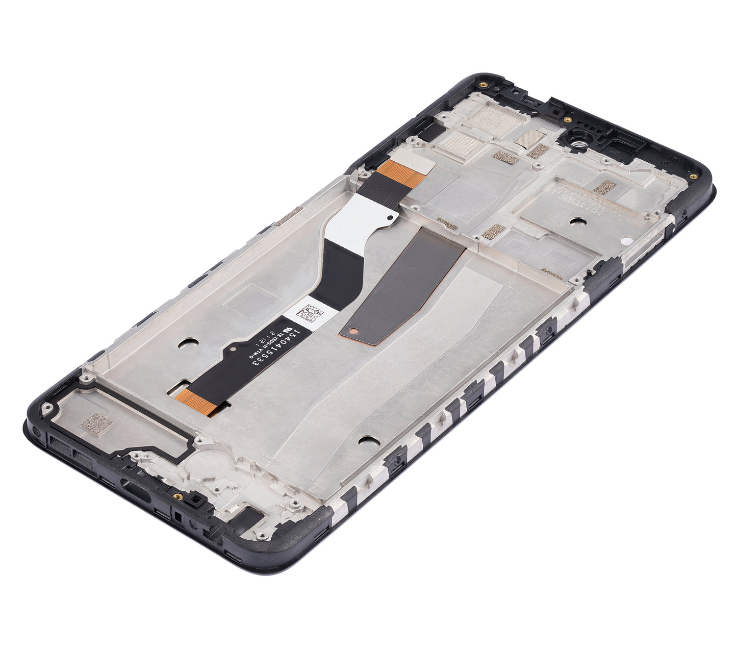 LCD Assembly With Frame For Motorola Moto G51 5G (XT2171 / 2021) (Refurbished) (All Colors) replacement part SKU 107082089401 image 11