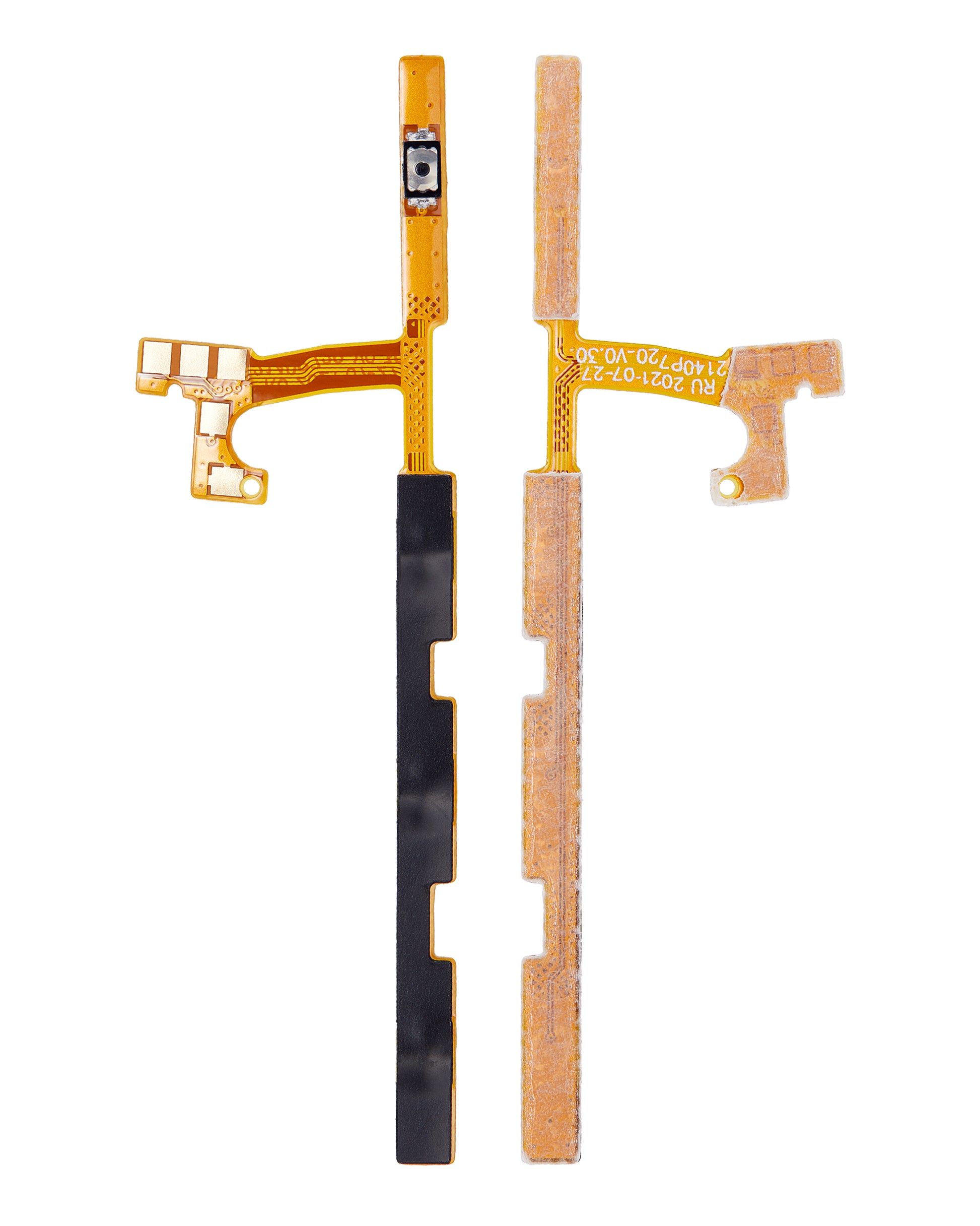 Power Flex Cable For Motorola Moto G51 5G (XT2171 / 2021) replacement part SKU 107082089422 image 2
