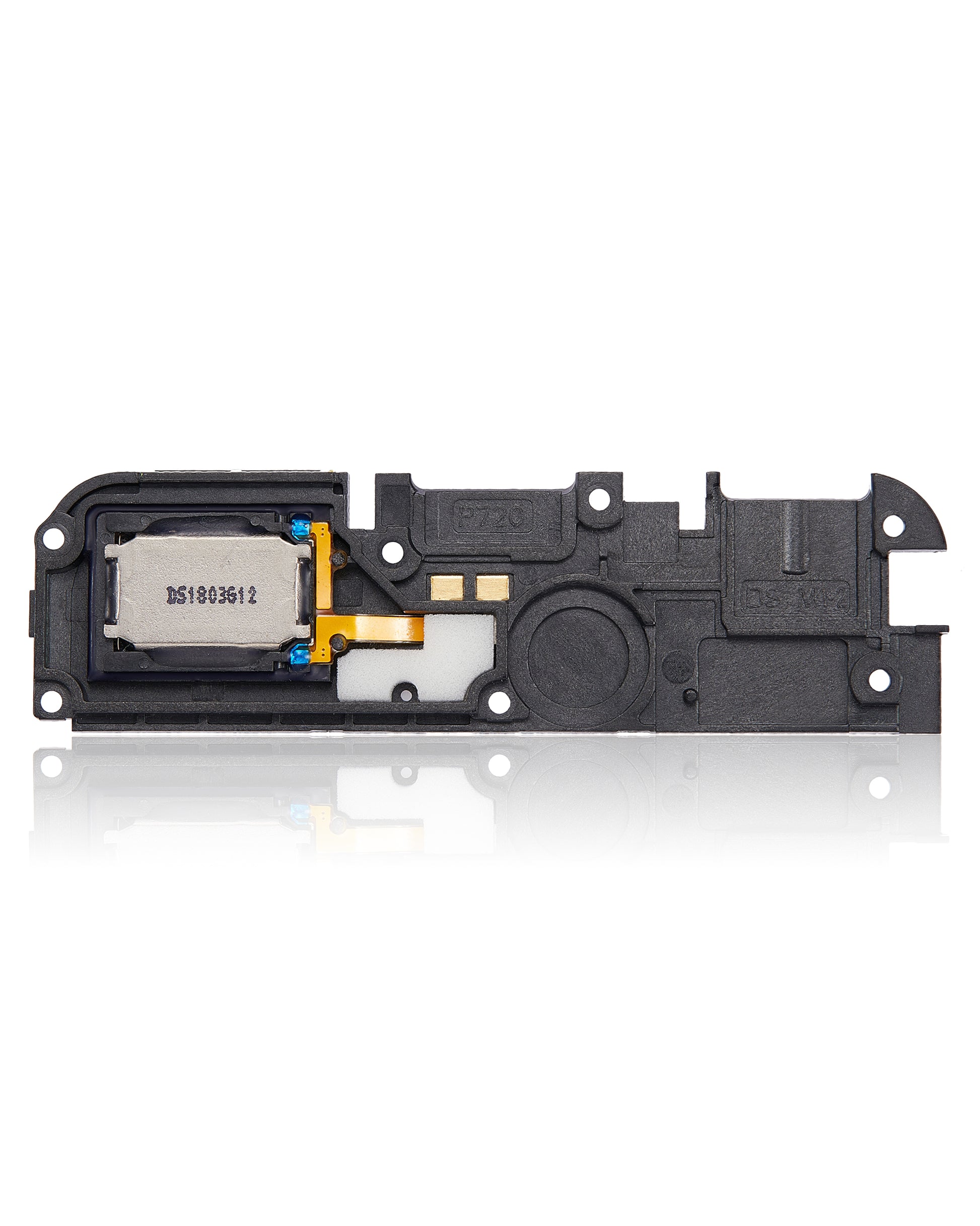 Loudspeaker For Motorola Moto G51 5G (XT2171 / 2021) replacement part SKU 107082089424 image 3