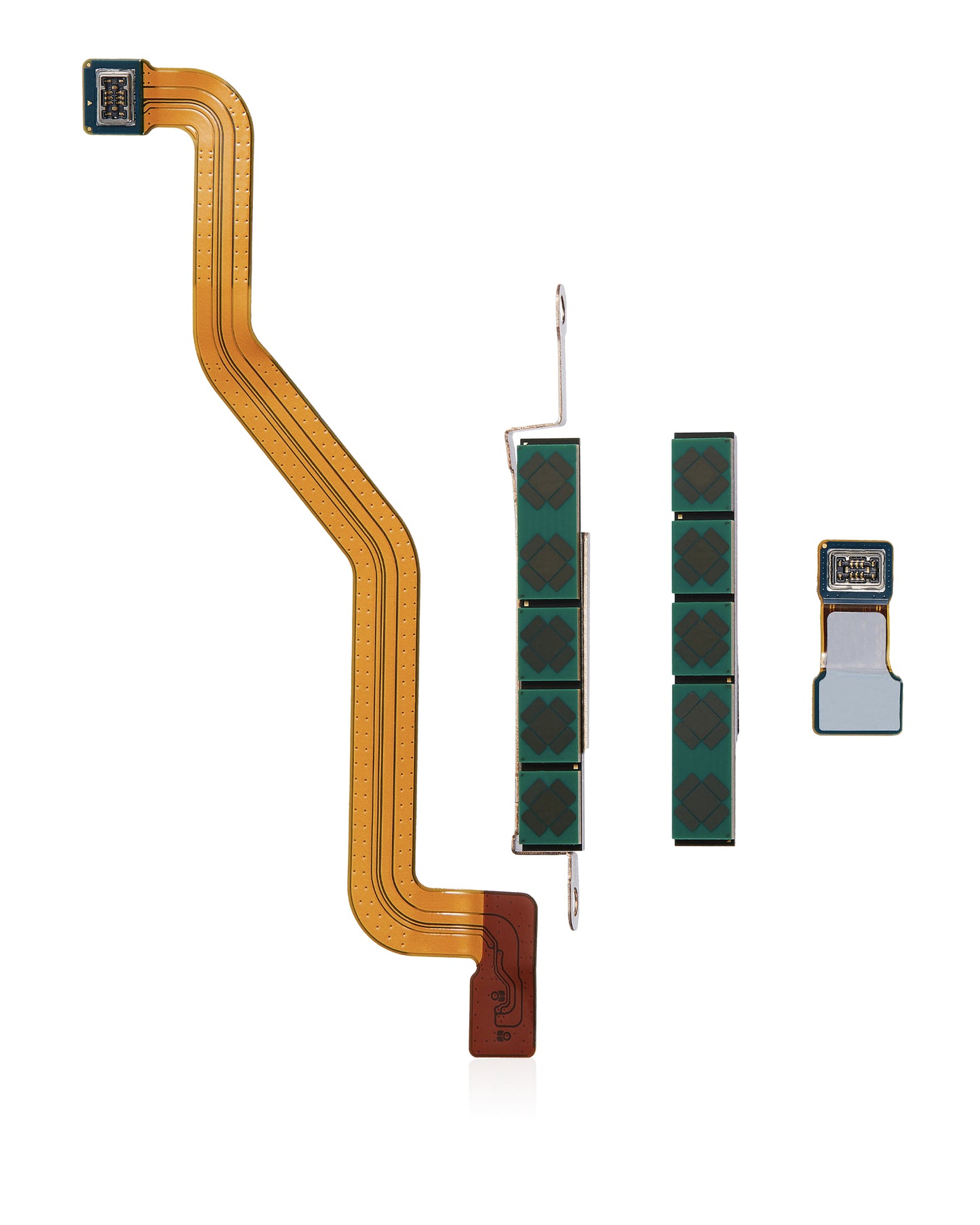 5G Antenna Flex Cable With Module For Samsung Galaxy S22 Plus 5G (S906U) (4 Piece Set)