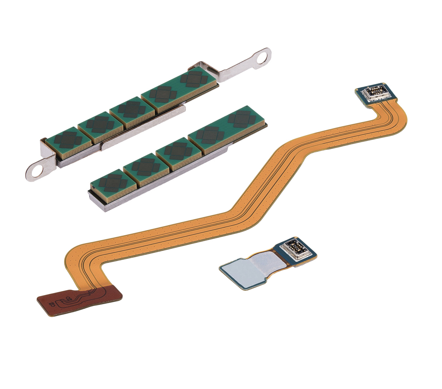5G Antenna Flex Cable With Module For Samsung Galaxy S22 Plus 5G (S906U) (4 Piece Set)