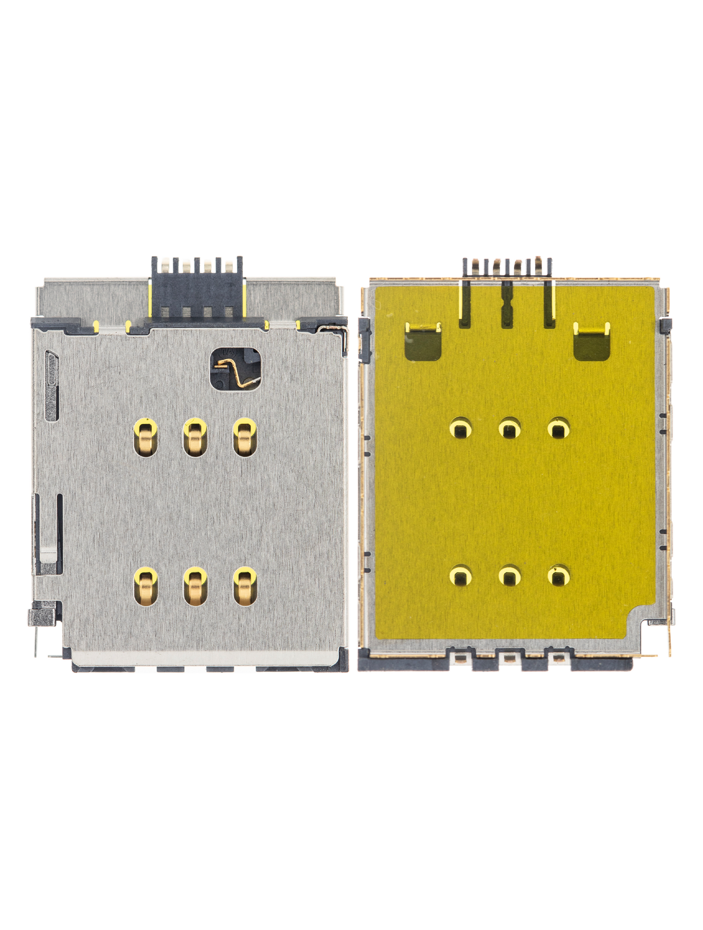 Single Sim Card Reader For iPhone XS