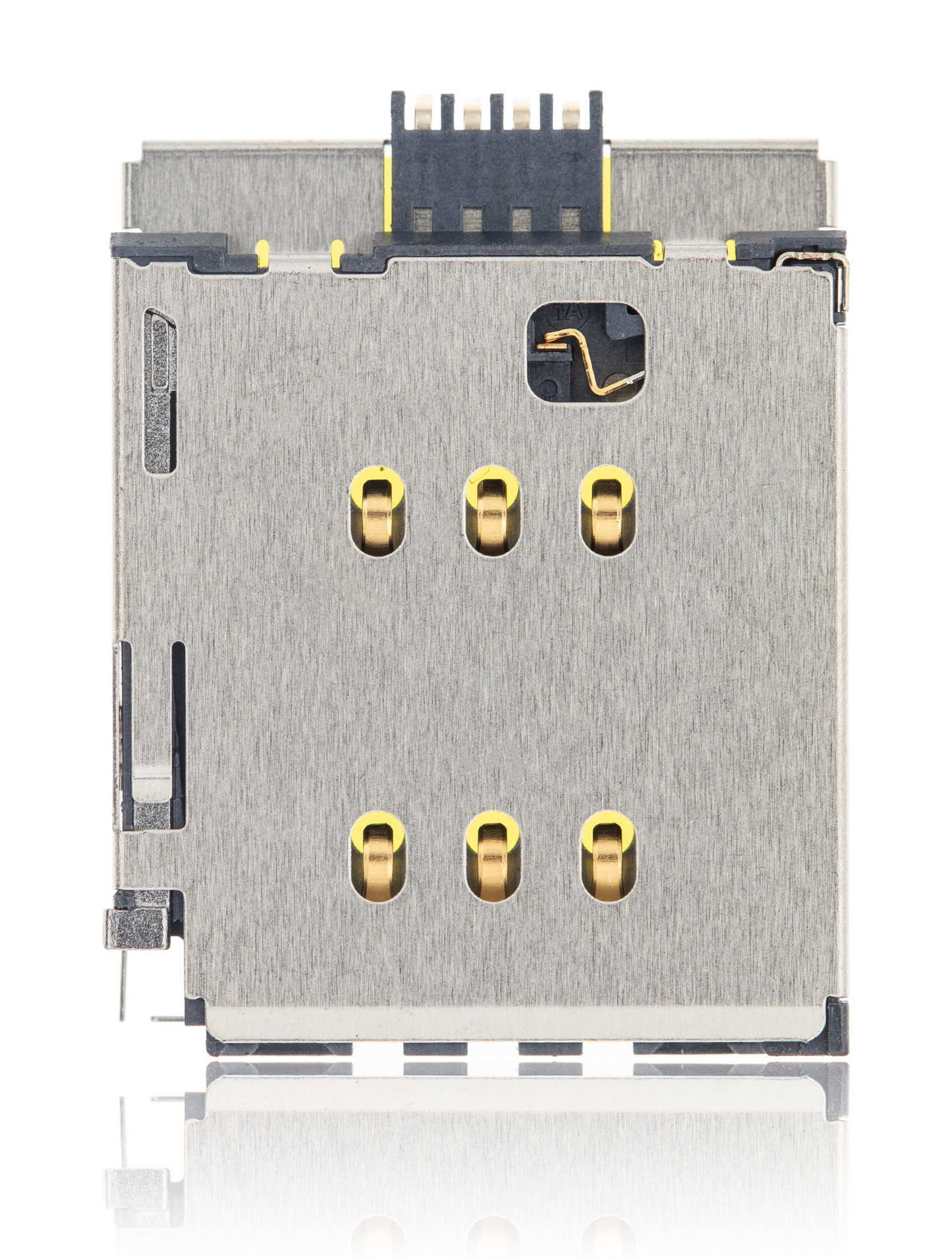 Single Sim Card Reader For iPhone XS