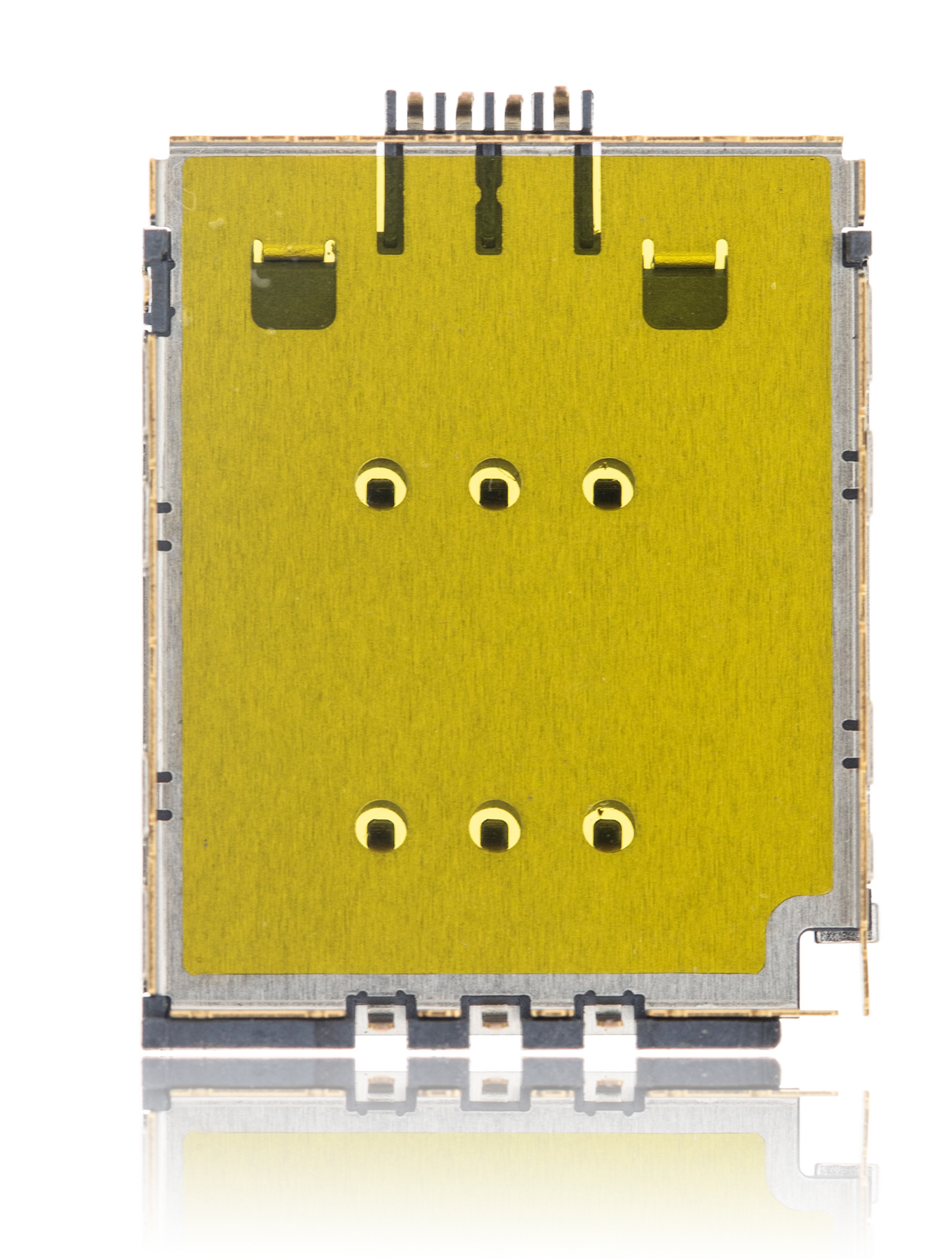 Single Sim Card Reader For iPhone XS