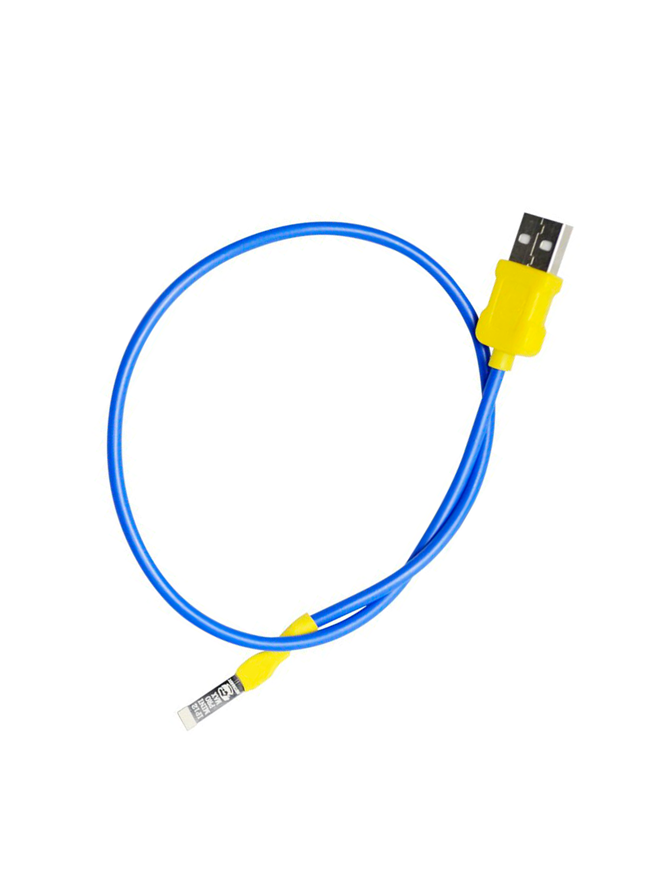 iBoot Power Supply Test USB Cable For iPhone 12 / 12 Mini / 12 Pro / 12 Pro Max (Mechanic)