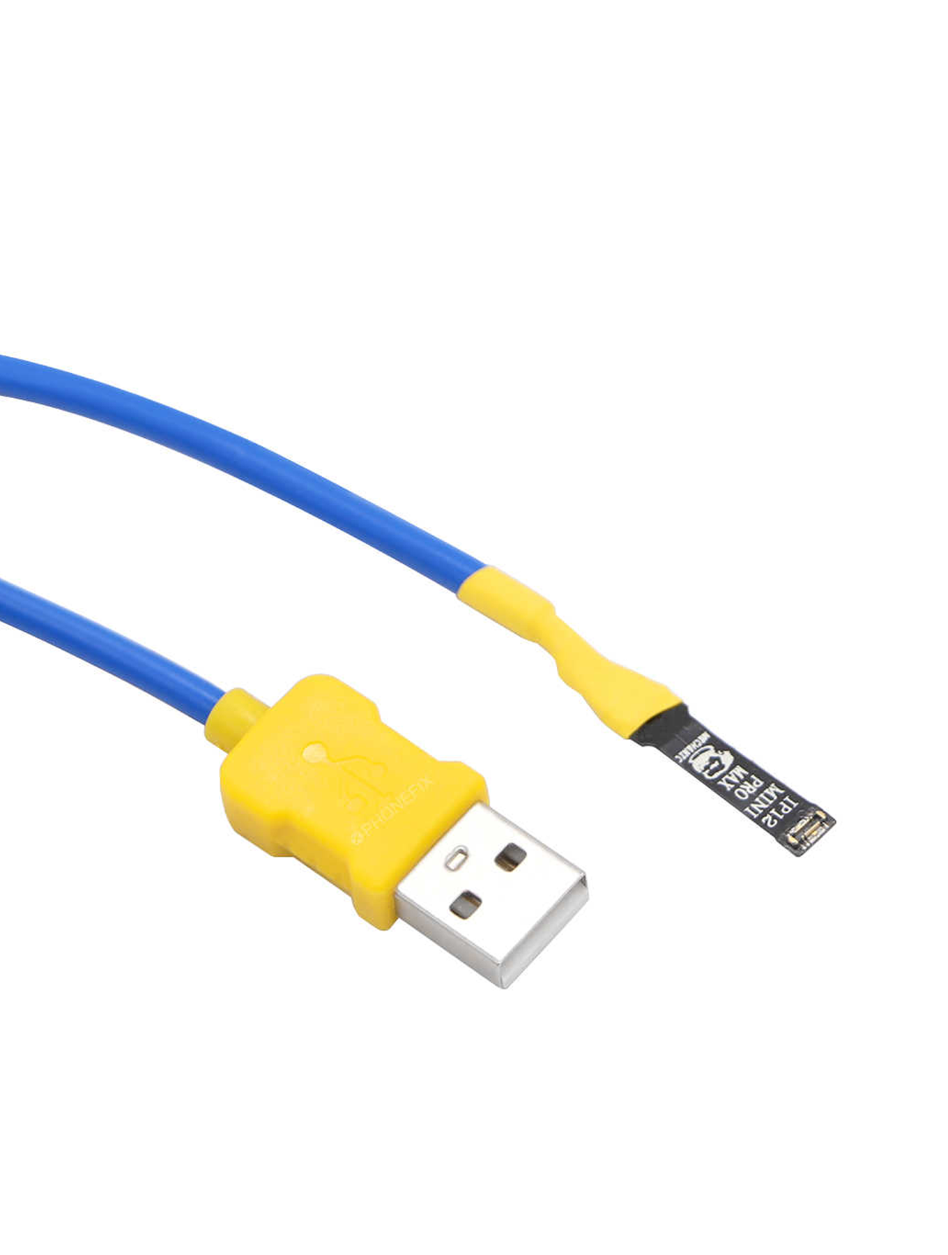 iBoot Power Supply Test USB Cable For iPhone 12 / 12 Mini / 12 Pro / 12 Pro Max (Mechanic)