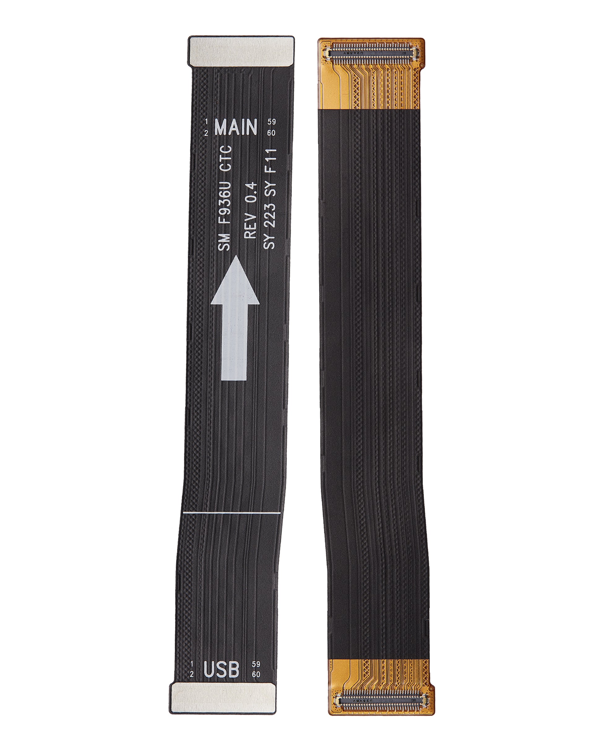 High resolution image of Mainboard Flex Cable For Samsung Galaxy Z Fold 4 (F936)