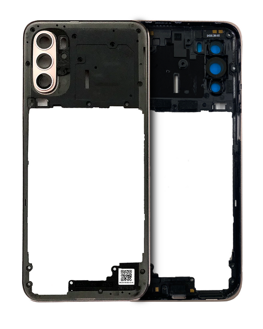 Back Housing For Motorola Moto G41 (XT2167 / 2022) (Pearl Gold) replacement part SKU 107082090120 image 1