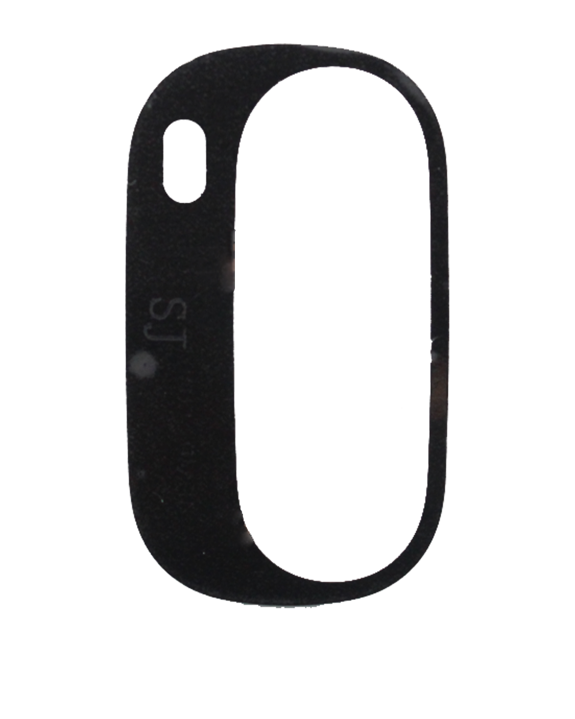 Back Camera Lens Bracket For Motorola Moto G41 (XT2167 / 2022) (Meteorite Black) replacement part SKU 107082090122 image 2