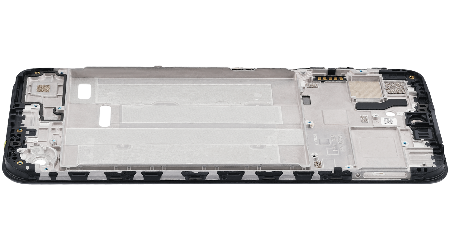 LCD-Frame For Motorola Moto G41 (XT2167 / 2022) replacement part SKU 107082090123 image 5