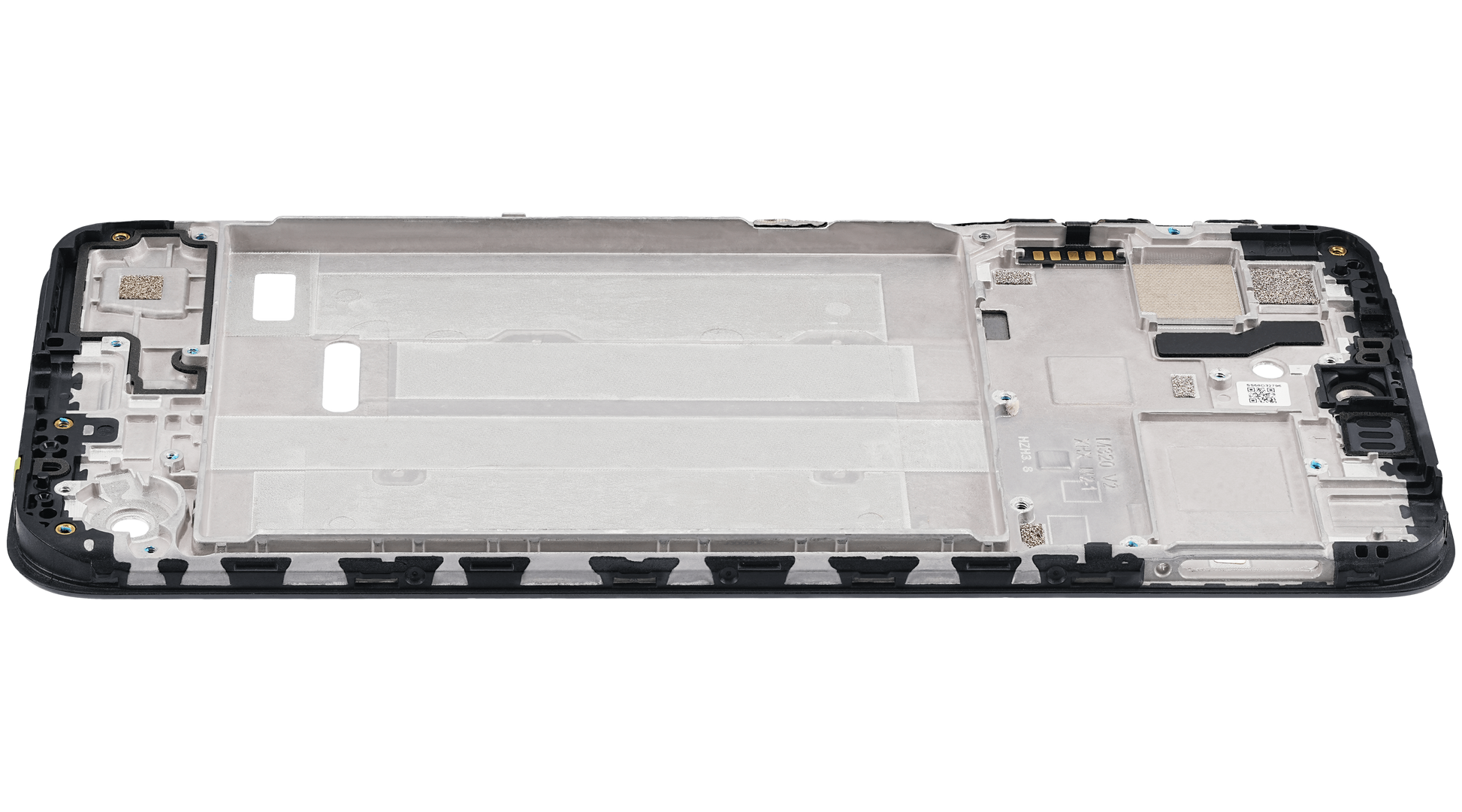 LCD-Frame For Motorola Moto G41 (XT2167 / 2022) replacement part SKU 107082090123 image 5