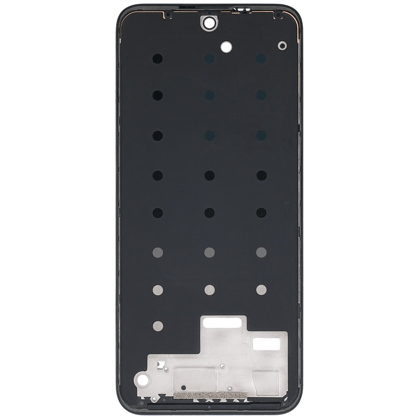 LCD-Frame For Motorola Moto G41 (XT2167 / 2022) replacement part SKU 107082090123 image 7