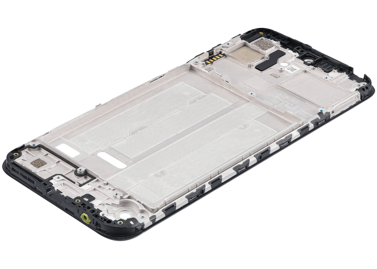 LCD-Frame For Motorola Moto G41 (XT2167 / 2022) replacement part SKU 107082090123 image 10