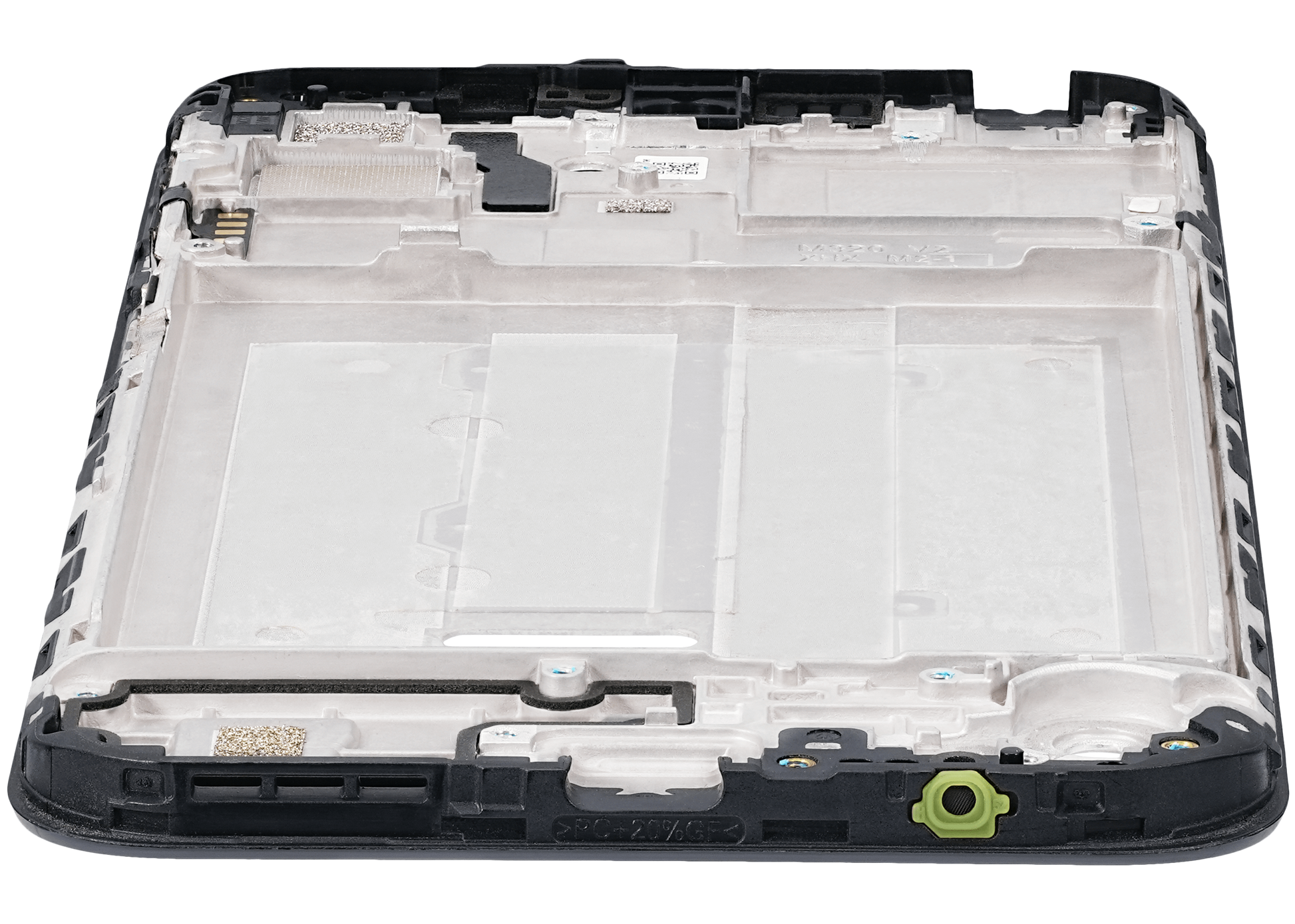 LCD-Frame For Motorola Moto G41 (XT2167 / 2022) replacement part SKU 107082090123 image 3