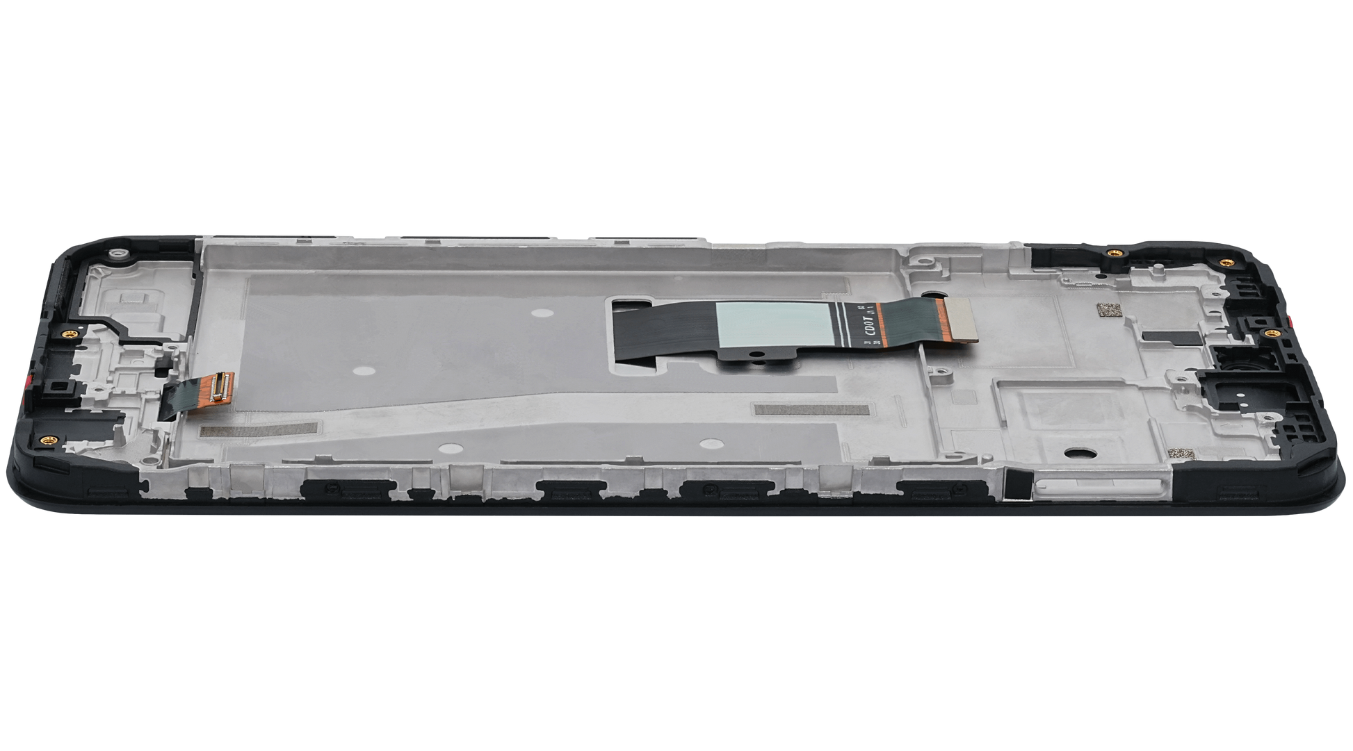 LCD Assembly With Frame For Motorola Moto G53 (XT2335 / 2022) (Refurbished) (All Colors) replacement part SKU 107082090502 image 5