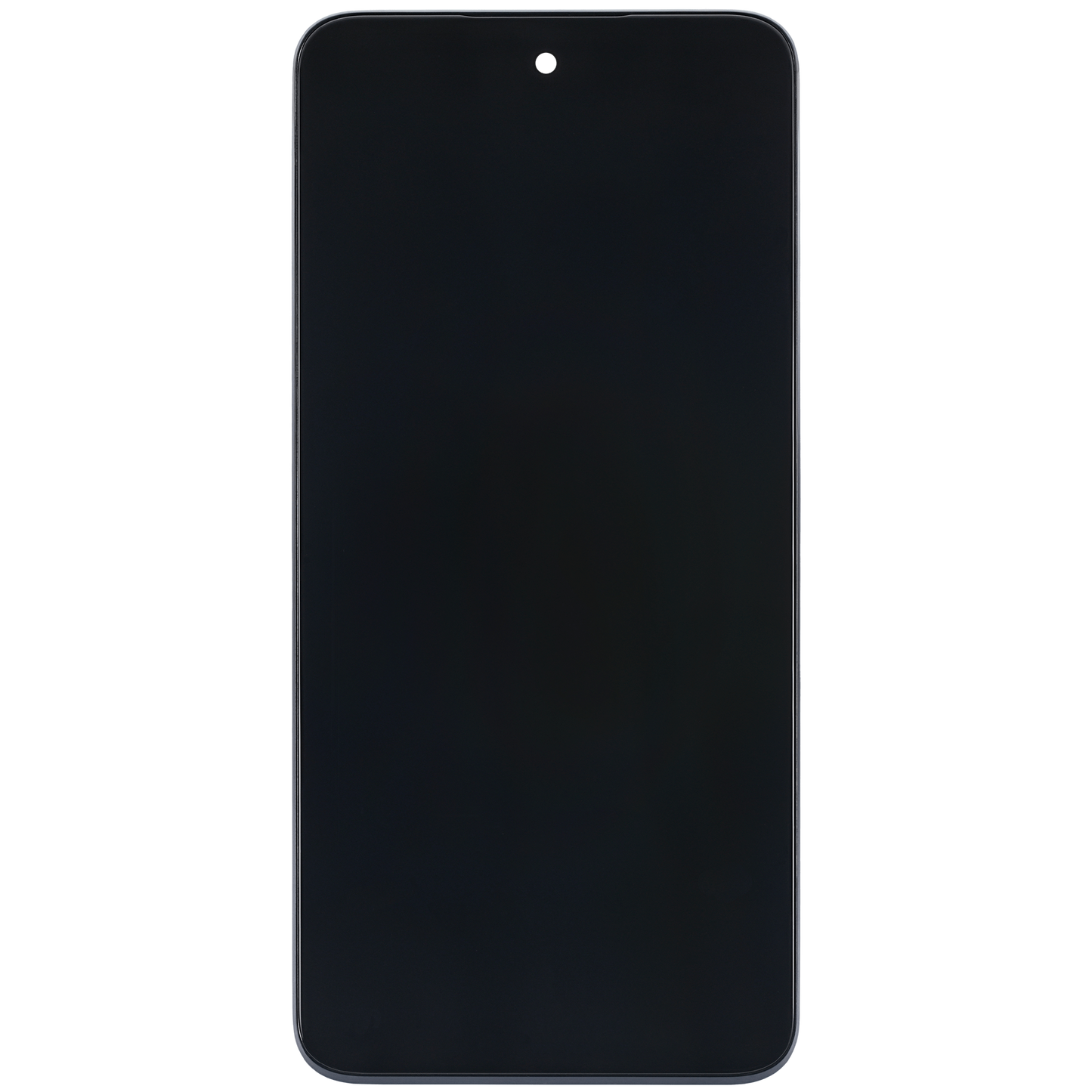 LCD Assembly With Frame For Motorola Moto G53 (XT2335 / 2022) (Refurbished) (All Colors) replacement part SKU 107082090502 image 7