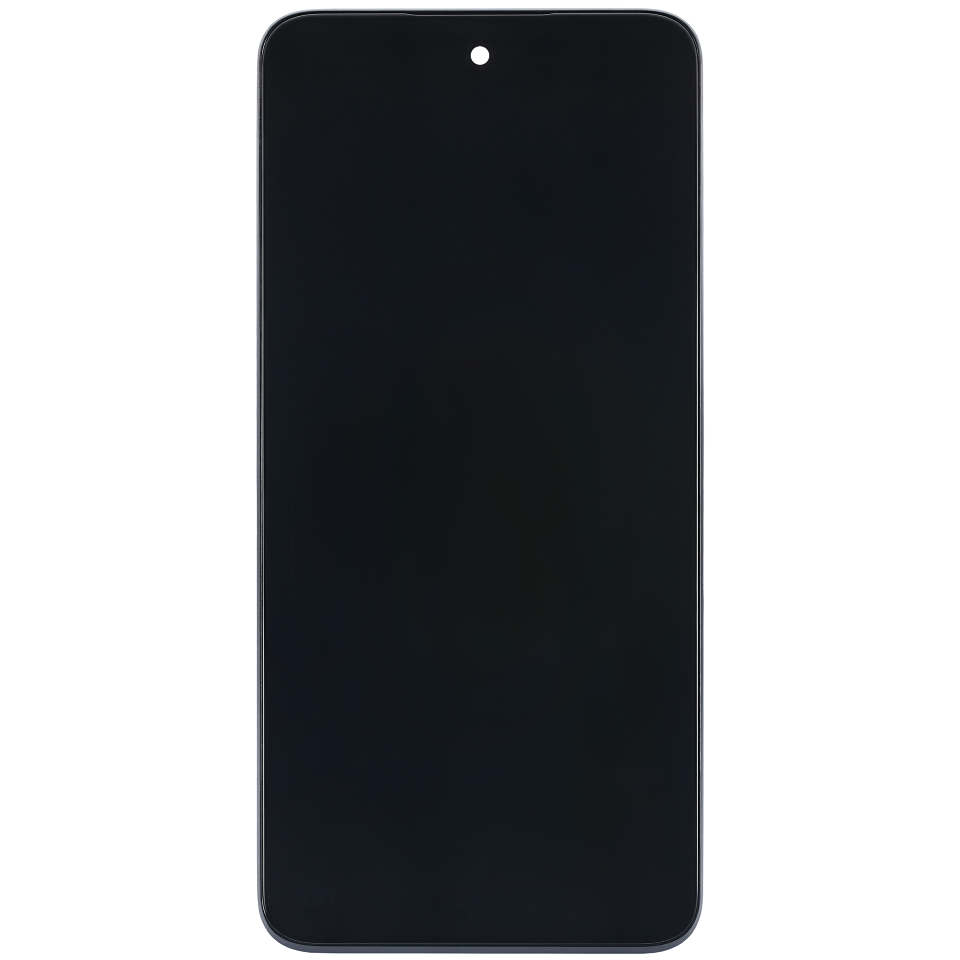 LCD Assembly With Frame For Motorola Moto G53 (XT2335 / 2022) (Refurbished) (All Colors) replacement part SKU 107082090502 image 7
