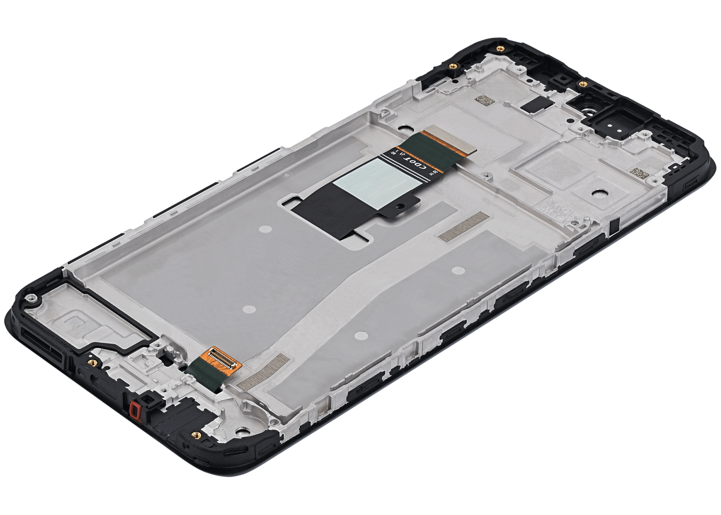 LCD Assembly With Frame For Motorola Moto G53 (XT2335 / 2022) (Refurbished) (All Colors) replacement part SKU 107082090502 image 10