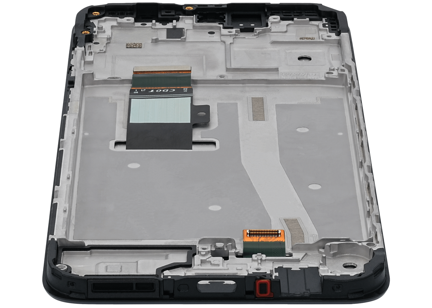 LCD Assembly With Frame For Motorola Moto G53 (XT2335 / 2022) (Refurbished) (All Colors) replacement part SKU 107082090502 image 2