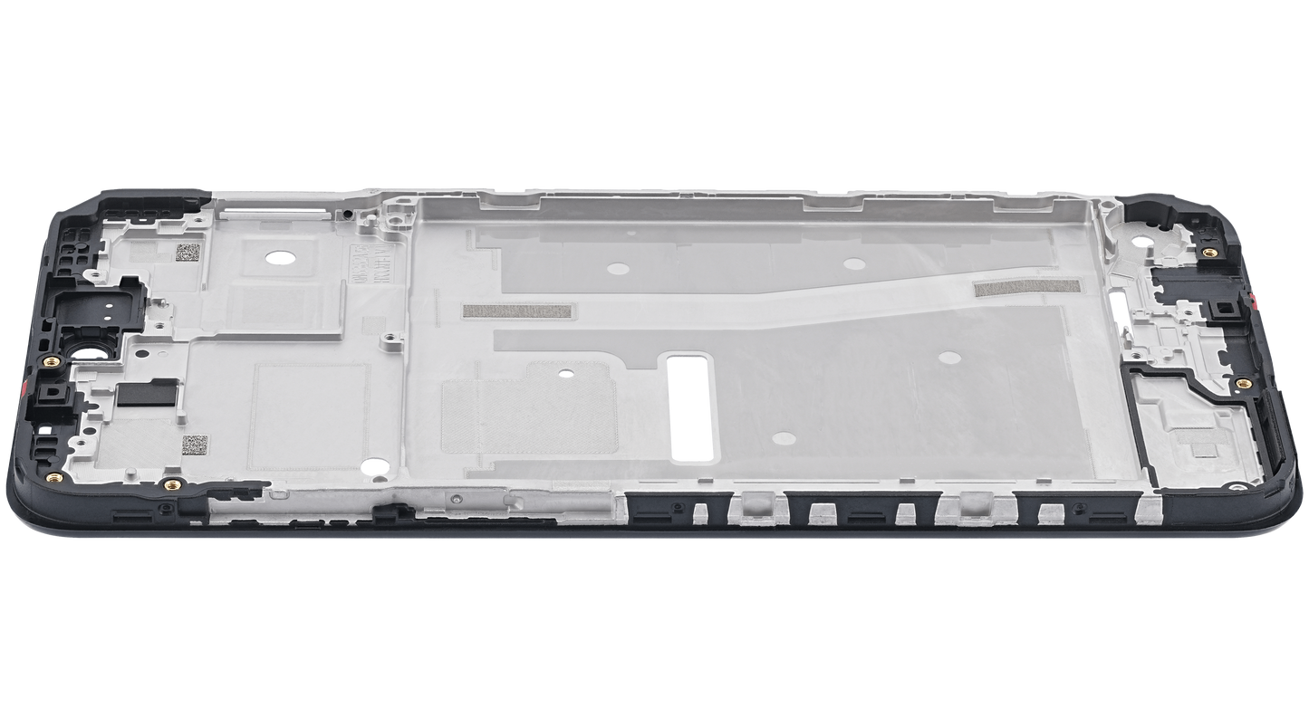 LCD-Frame For Motorola Moto G53 (XT2335 / 2022) (All Colors) replacement part SKU 107082090520 image 5
