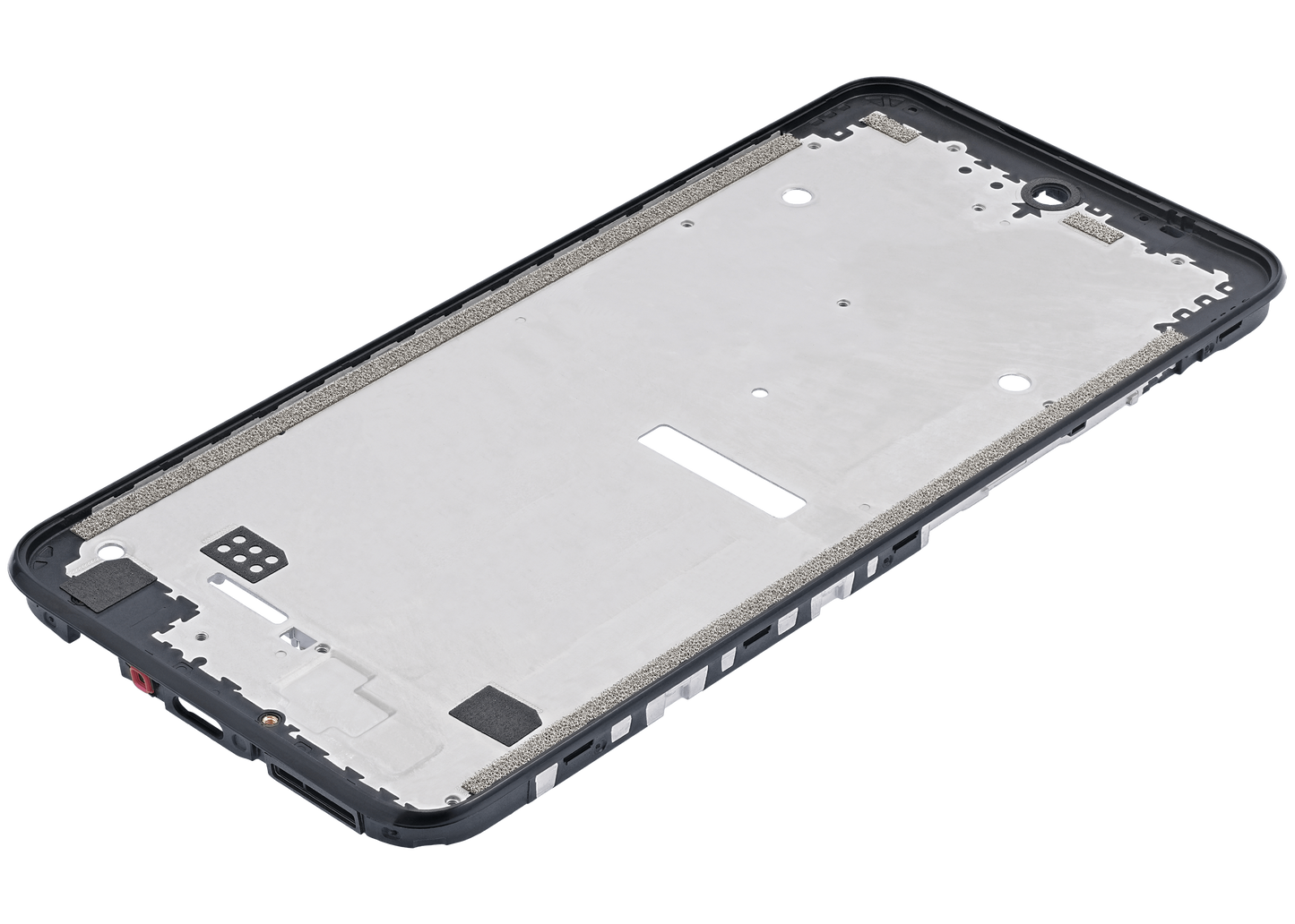 LCD-Frame For Motorola Moto G53 (XT2335 / 2022) (All Colors) replacement part SKU 107082090520 image 9