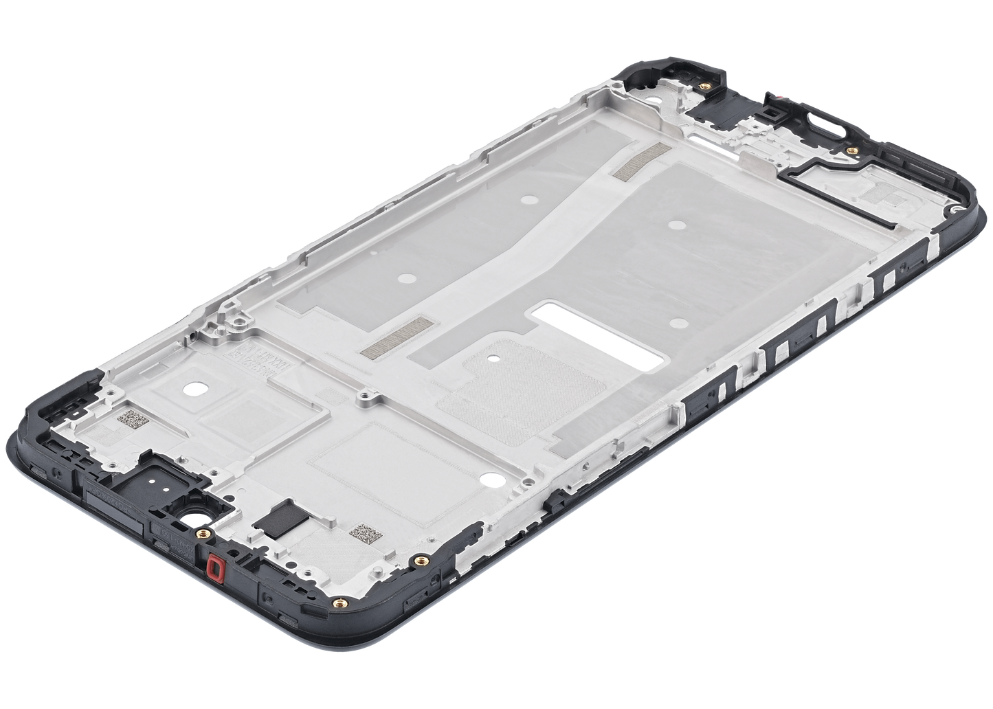 LCD-Frame For Motorola Moto G53 (XT2335 / 2022) (All Colors) replacement part SKU 107082090520 image 10