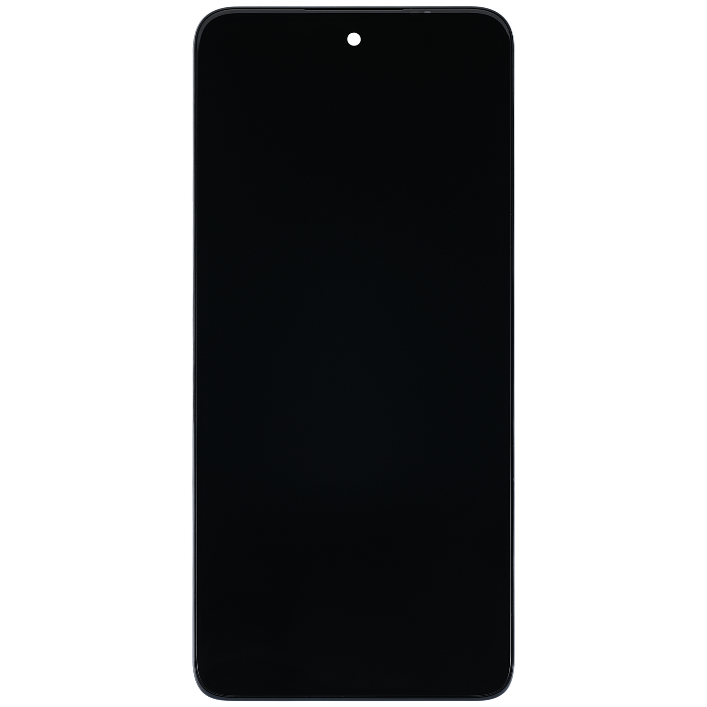 LCD Assembly With Frame For Motorola Moto G73 (XT2237 / 2022) (Refurbished) (All Colors) replacement part SKU 107082090601 image 7