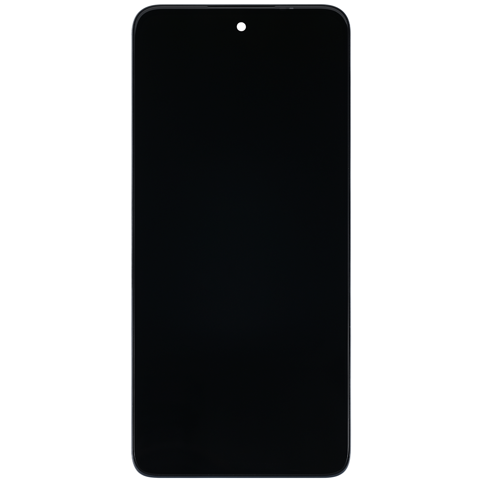LCD Assembly With Frame For Motorola Moto G73 (XT2237 / 2022) (Refurbished) (All Colors) replacement part SKU 107082090601 image 7