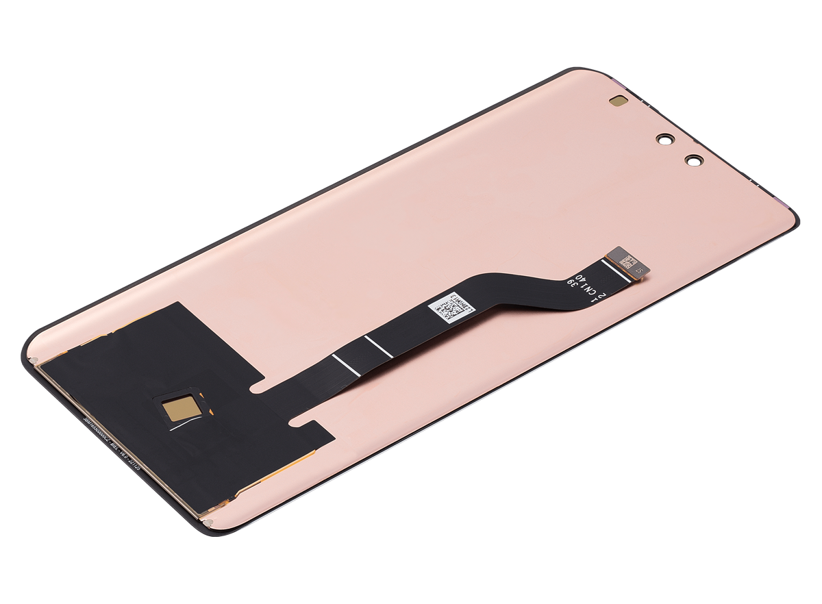 OLED Assembly Without Frame For Xiaomi 13 Lite / Civi 2 (Refurbished) (All Colors) – replacement component detailed view – OLED Display Replacement for phone repair