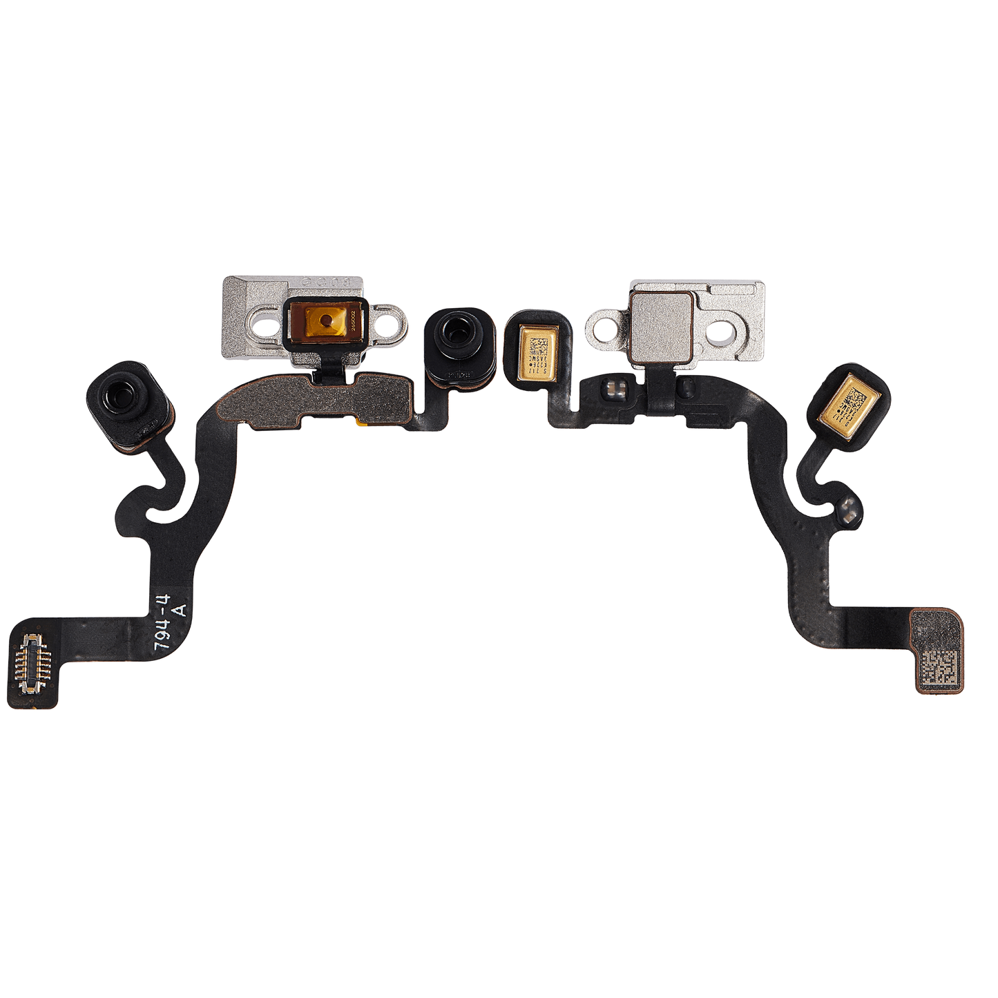 Power Button Flex Cable For Watch Series Ultra (1st Gen) (49MM)