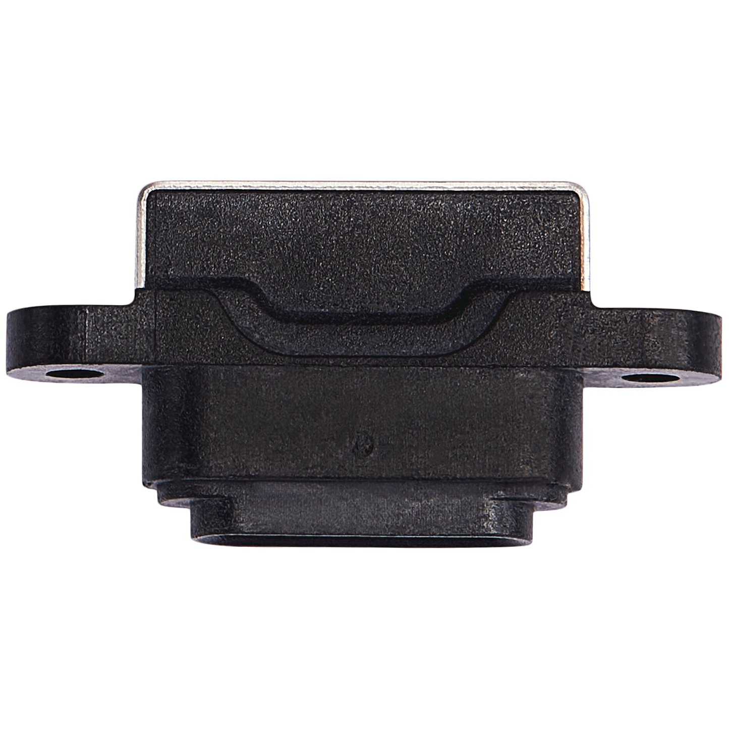 Charging Port Only For iPad Mini 1 / Mini 2 / Mini 3 (Soldering Required) (Black)
