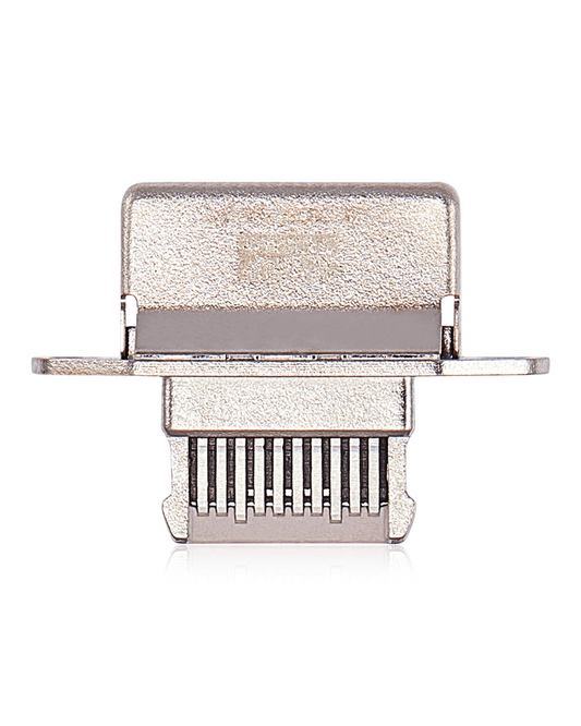 Charging Port Only For iPad Mini 6 (Soldering Required) (Pink)