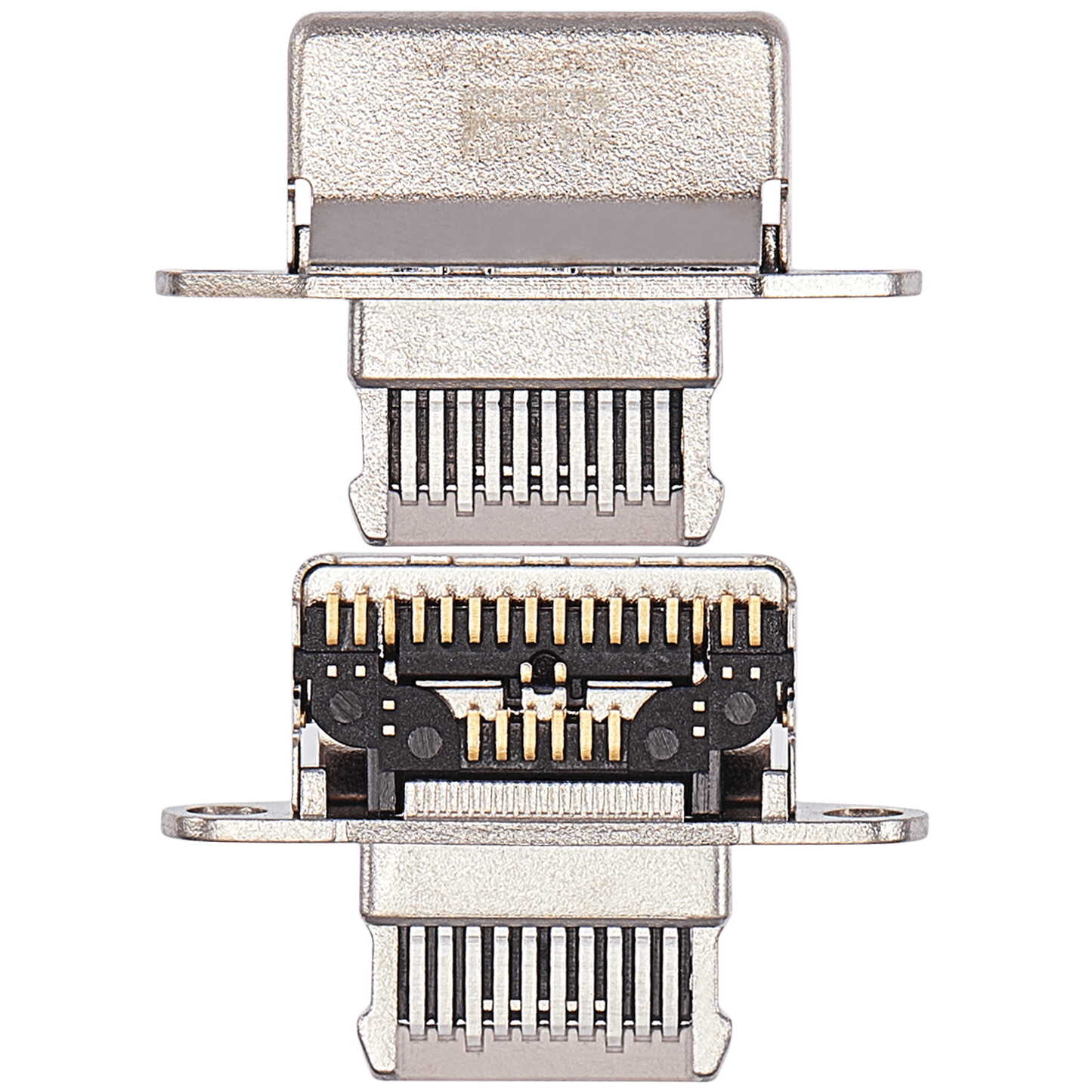 Charging Port Only For iPad Mini 6 (Soldering Required) (Pink)