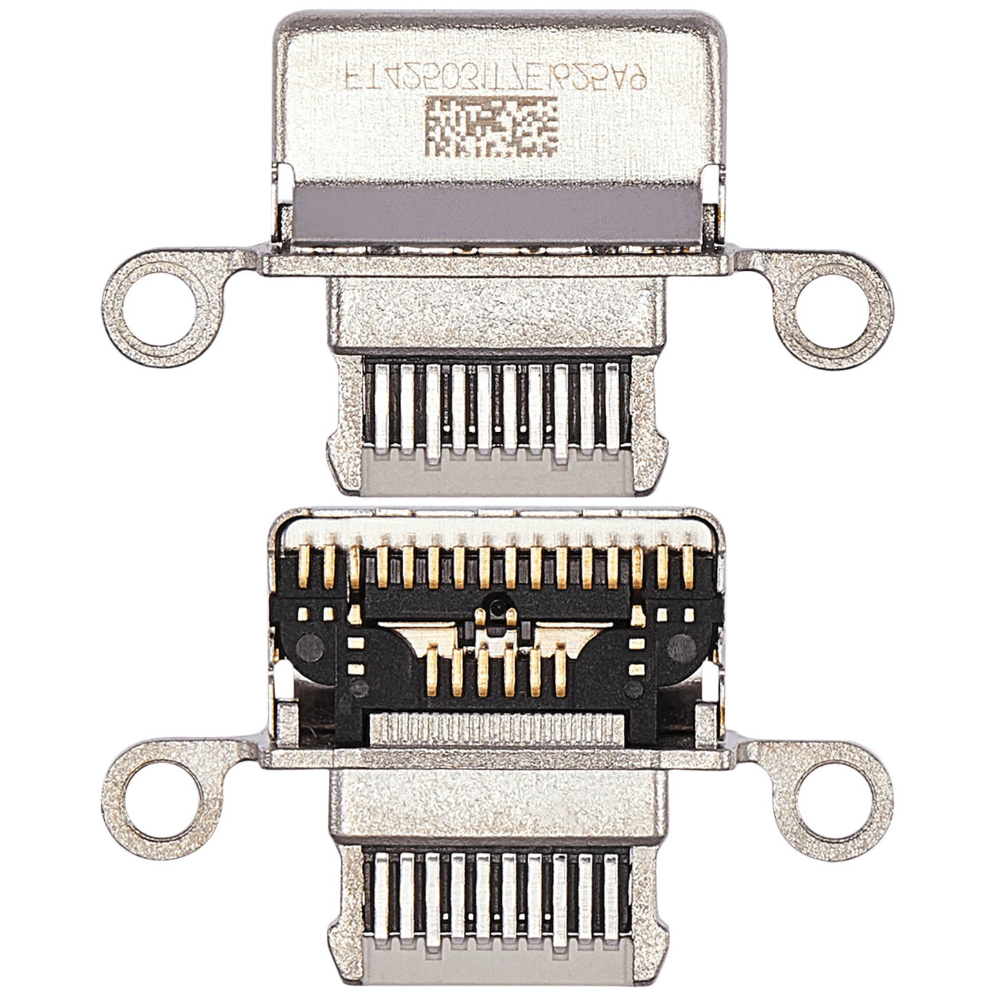 Charging Port Only For iPad Air 4 / iPad Air 5 (Soldering Required) (White)