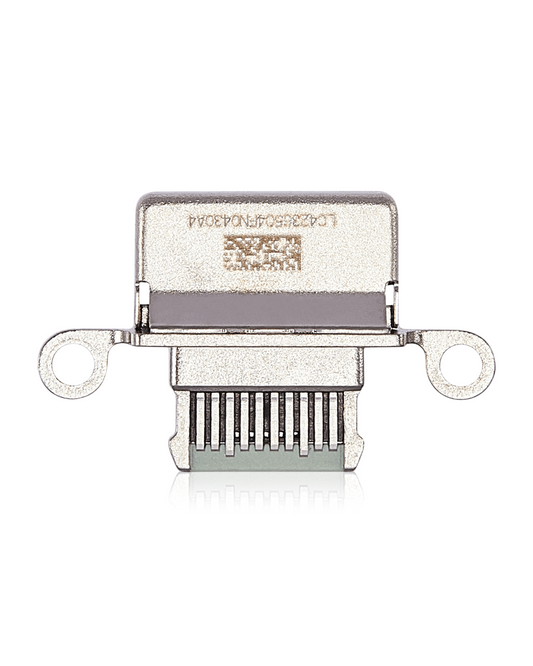 Charging Port Only For iPad Air 4 / iPad Air 5 (Soldering Required) (Green)