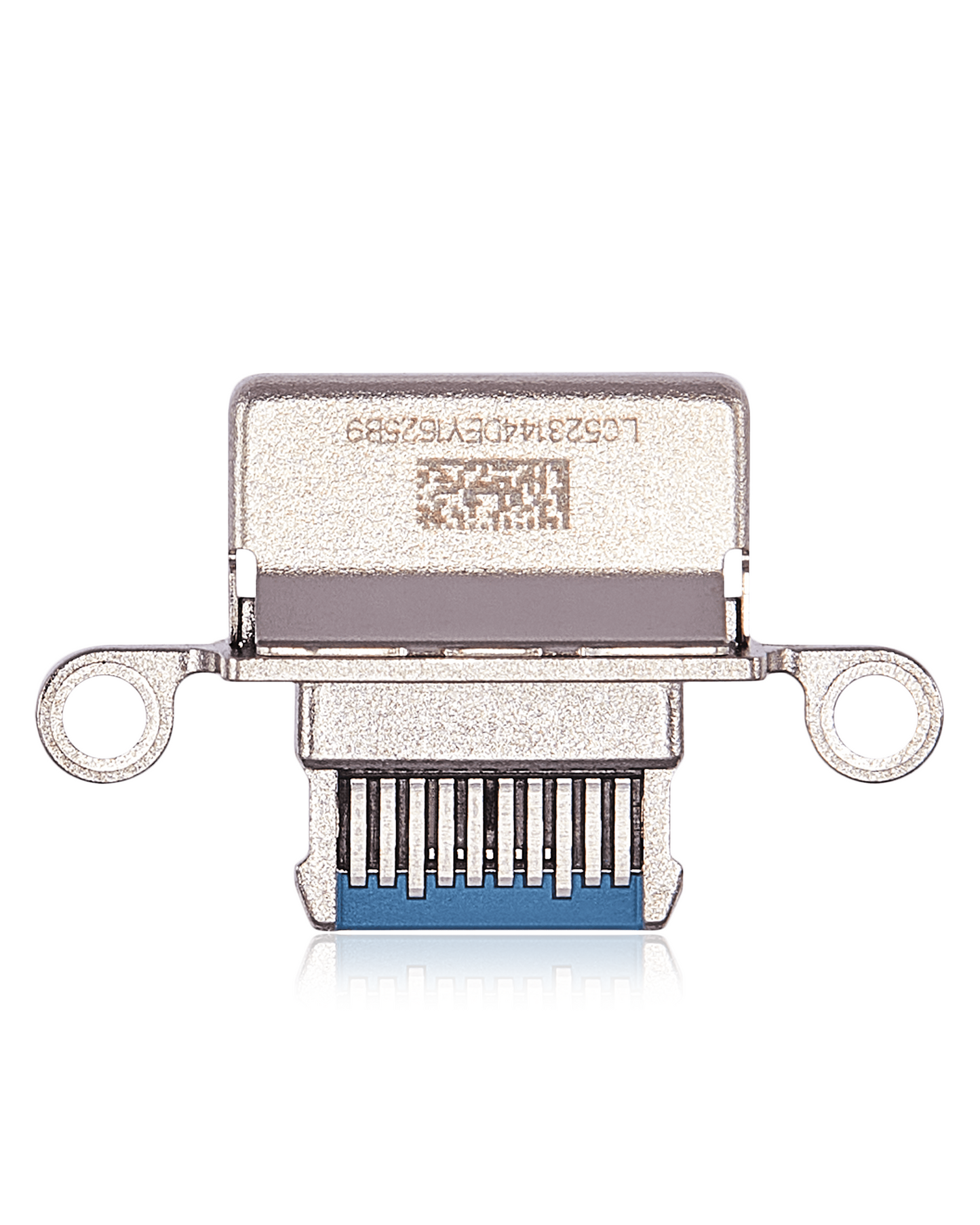 Charging Port Only For iPad Air 5 (Soldering Required) (Blue)