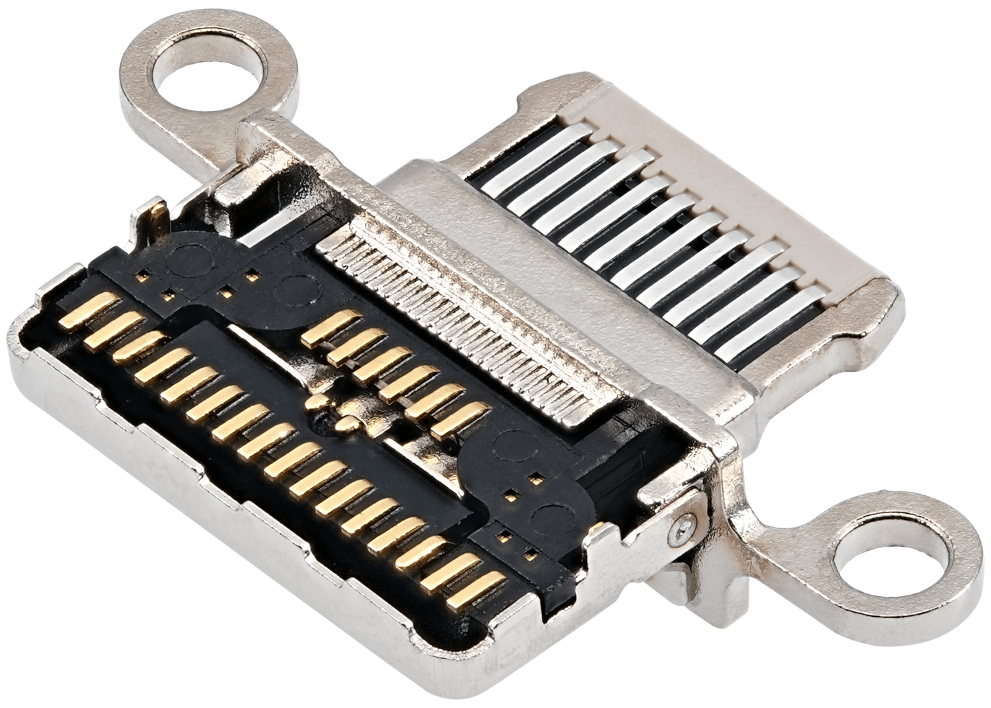 Charging Port Only For iPad Air 4 / iPad Air 5 (Soldering Required) (Rose Gold)
