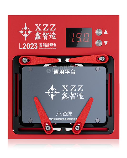 L2023 Intelligent Heating Table For iPhone X-14 Pro Max (XinZhiZao)