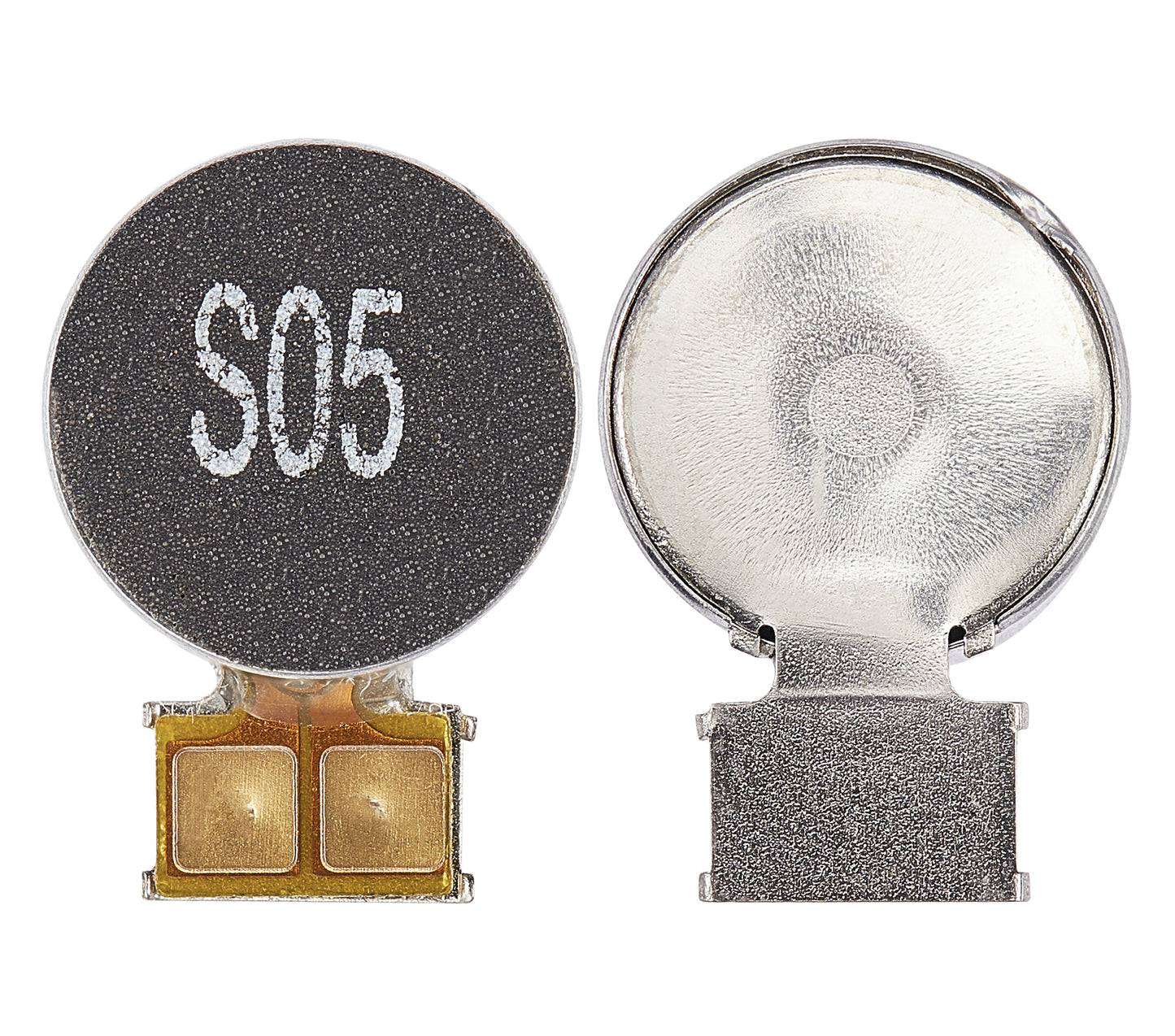 Vibrator For Samsung Galaxy A6 (A600/2018)/A10 (A105/2019)/ M10 (M105/2019)/ A70 (A705/2019)/A71 (A715/2020)/A71 5G /(A716/2020)/A90 5G (A908/2019) /A replacement part product image 2 - SKU 107082102231