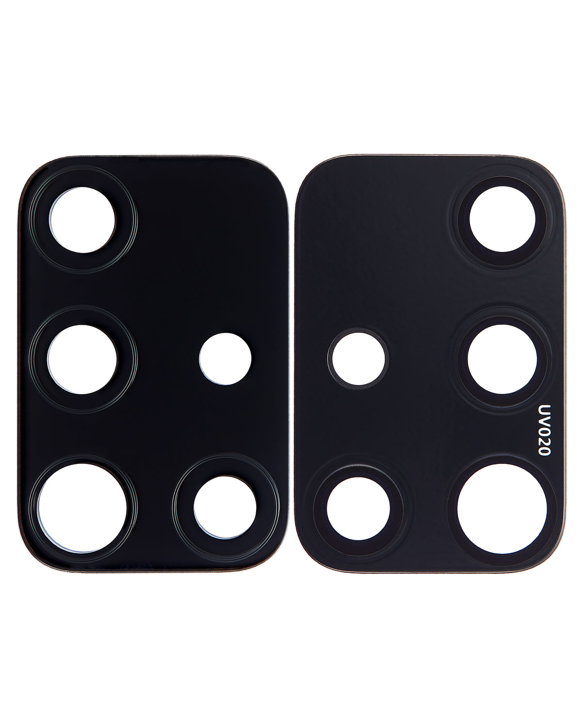 Back Camera Lens (Glass Only) With Adhesive For Samsung Galaxy A51 4G (A515 / 2019) - product image 2