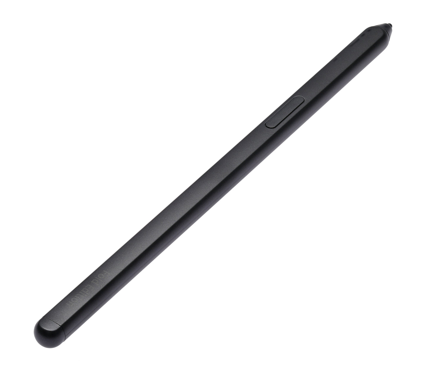 Replacement Stylus Pen For Samsung Galaxy Z Fold 3 5G / Z Fold 4 5G (Aftermarket) (Phantom Black) front view